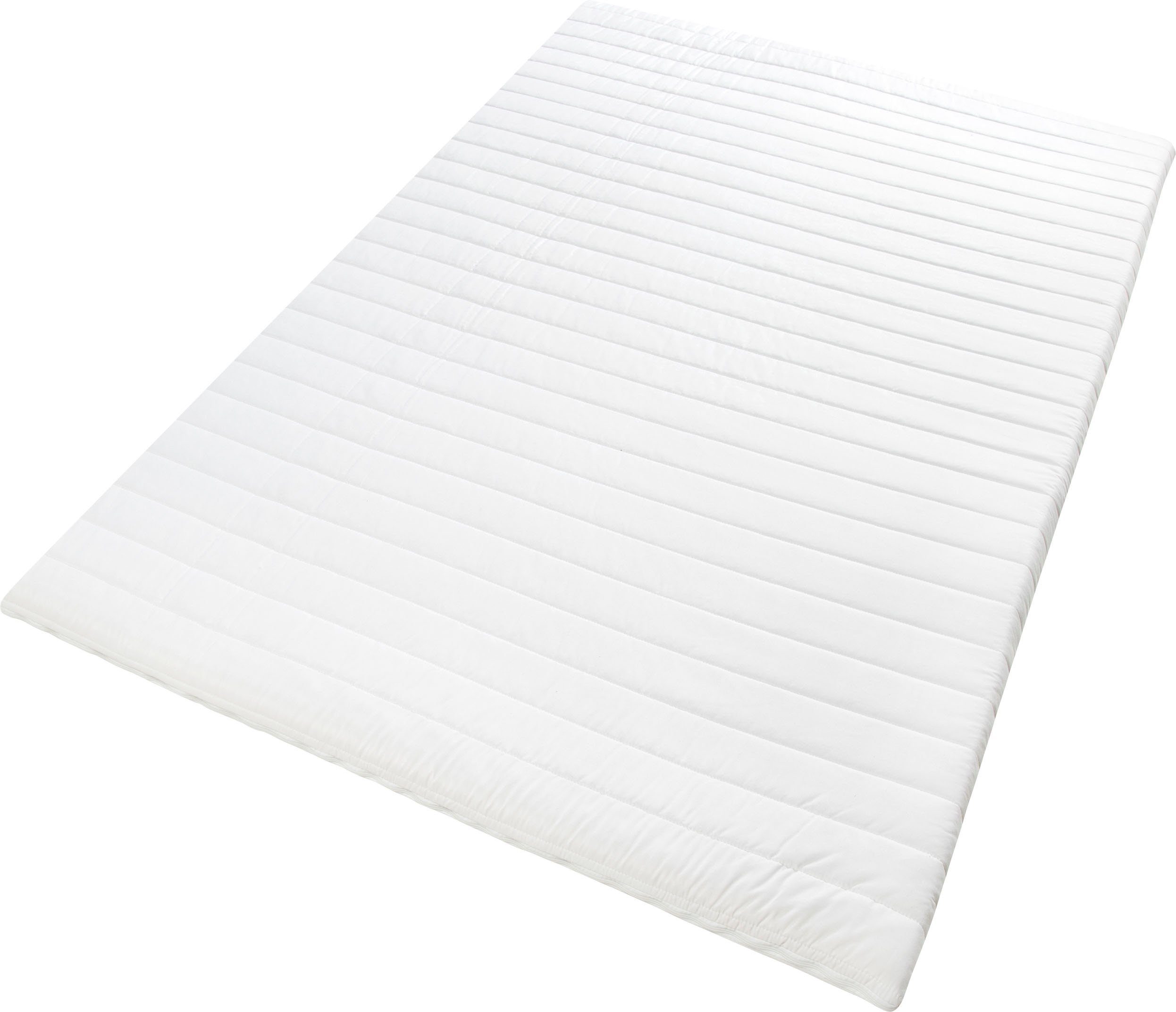 INOSIGN Boxspring inclusief topmatras en tweezijdig te gebruiken kussen