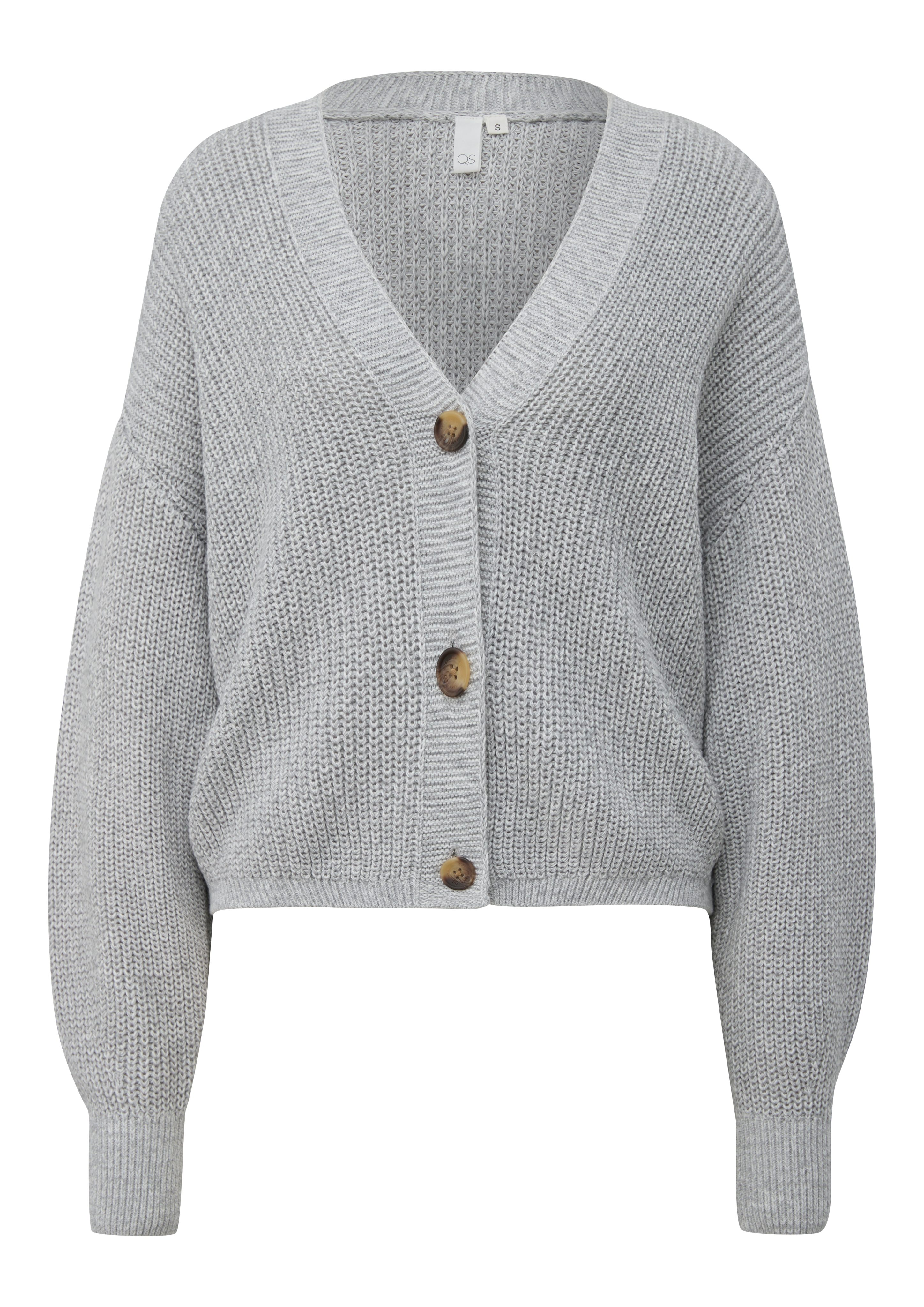 Q S designed by Vest met ribboorden