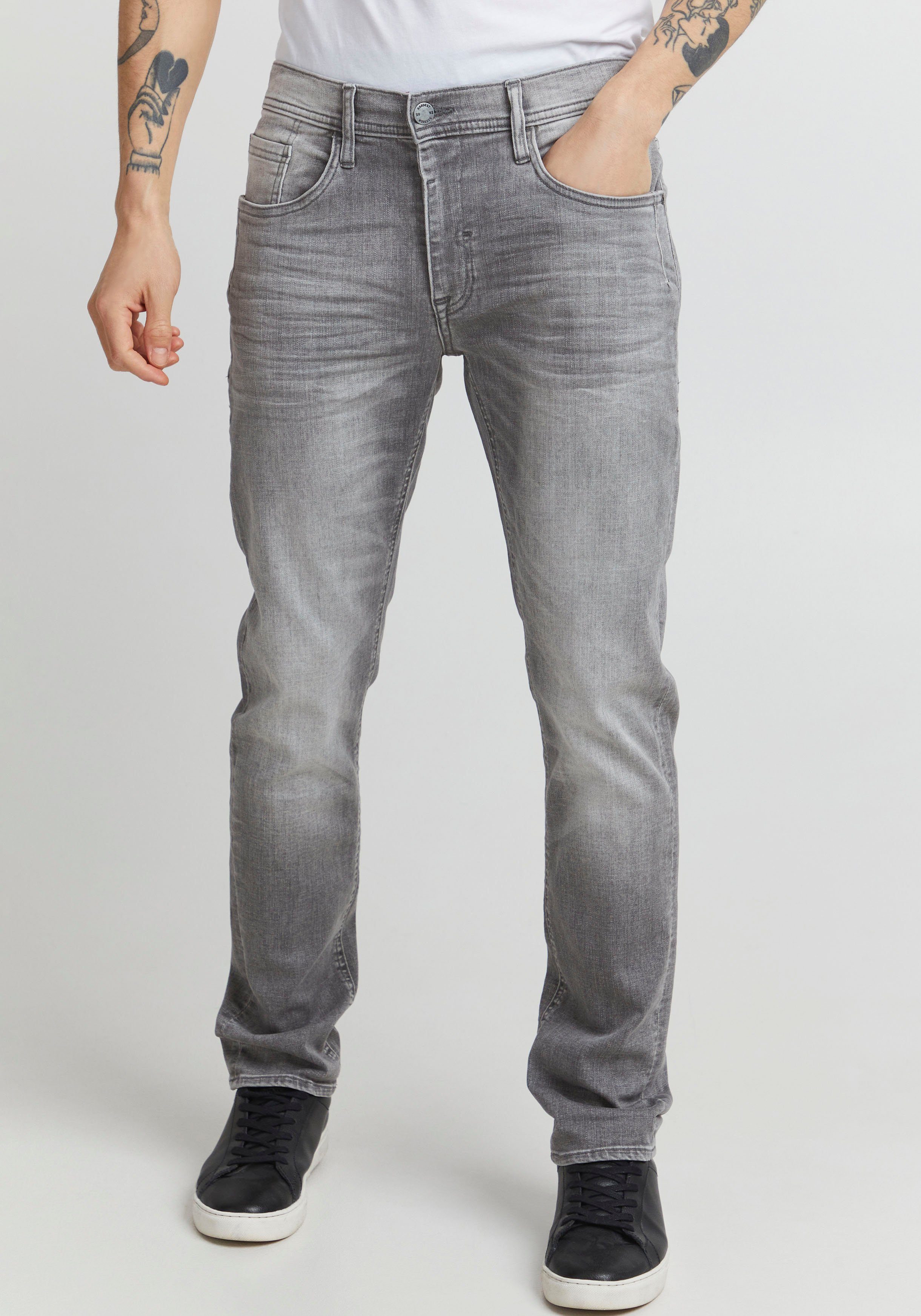 Blend Regular fit jeans Twister fit Mulitflex