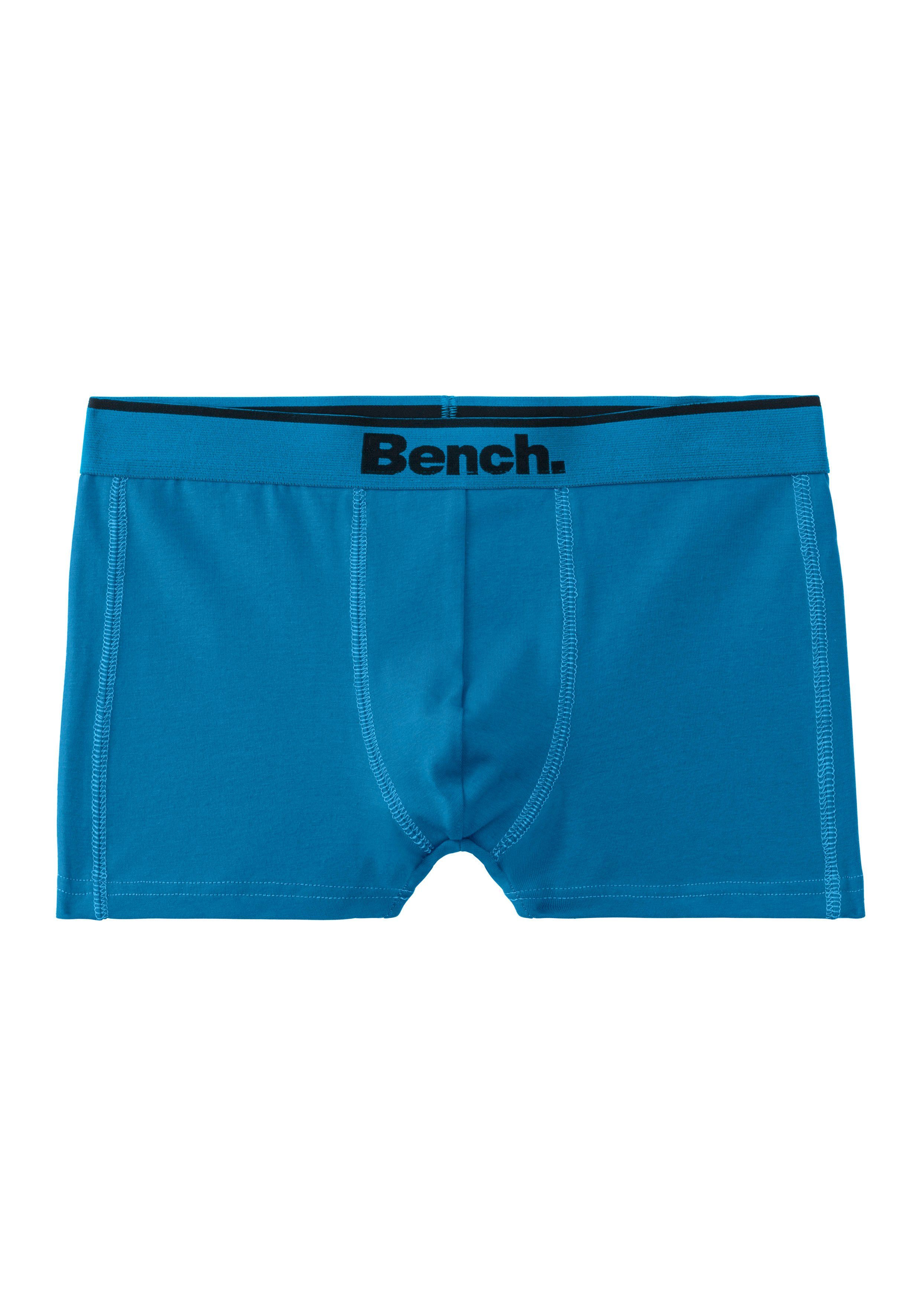 Bench. Boxershort voor jongens (set, 3 stuks)
