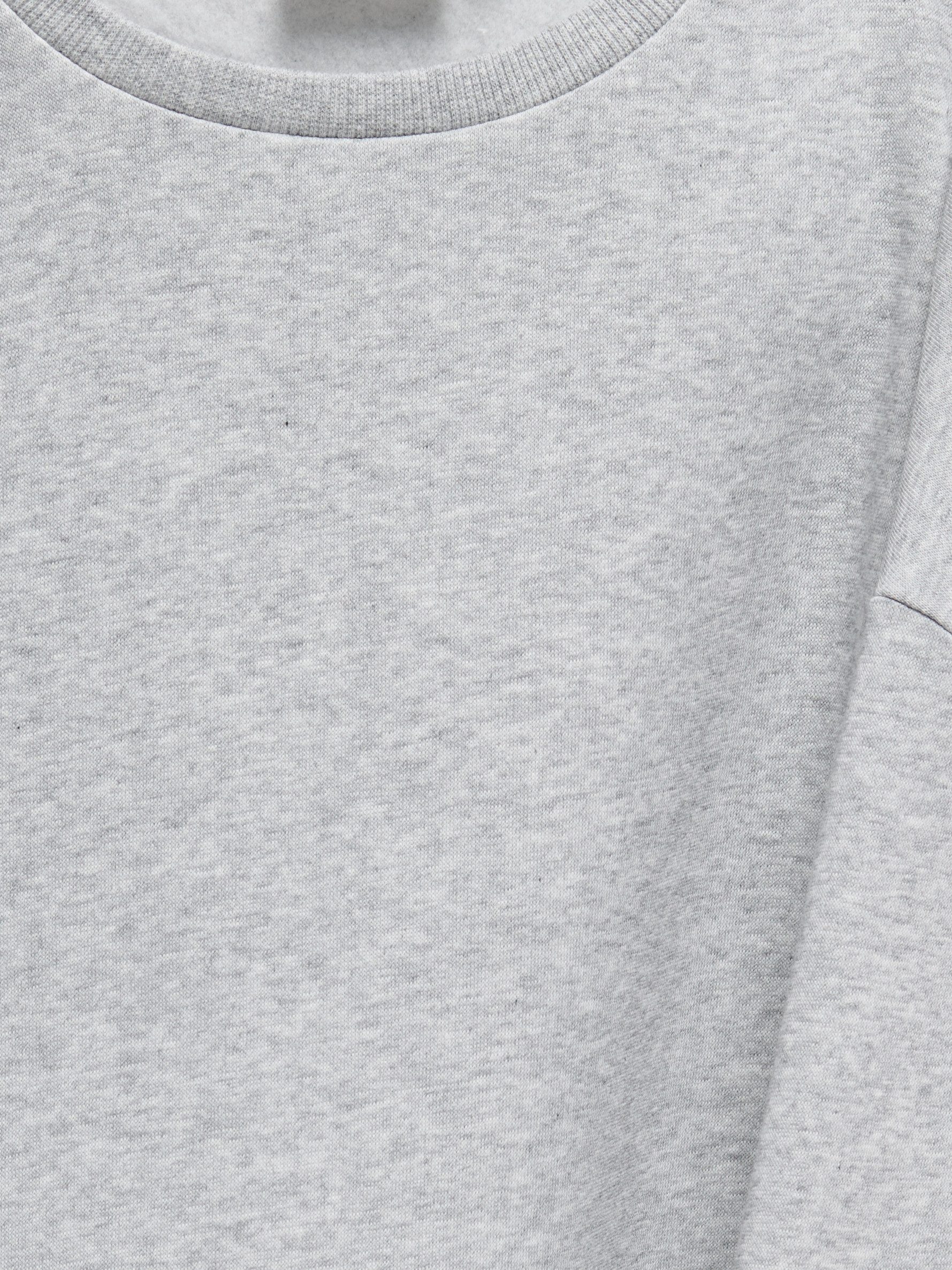 KIDS ONLY Sweatshirt KOGSWEAT L/S CREW OVERSIZE SWT NOOS