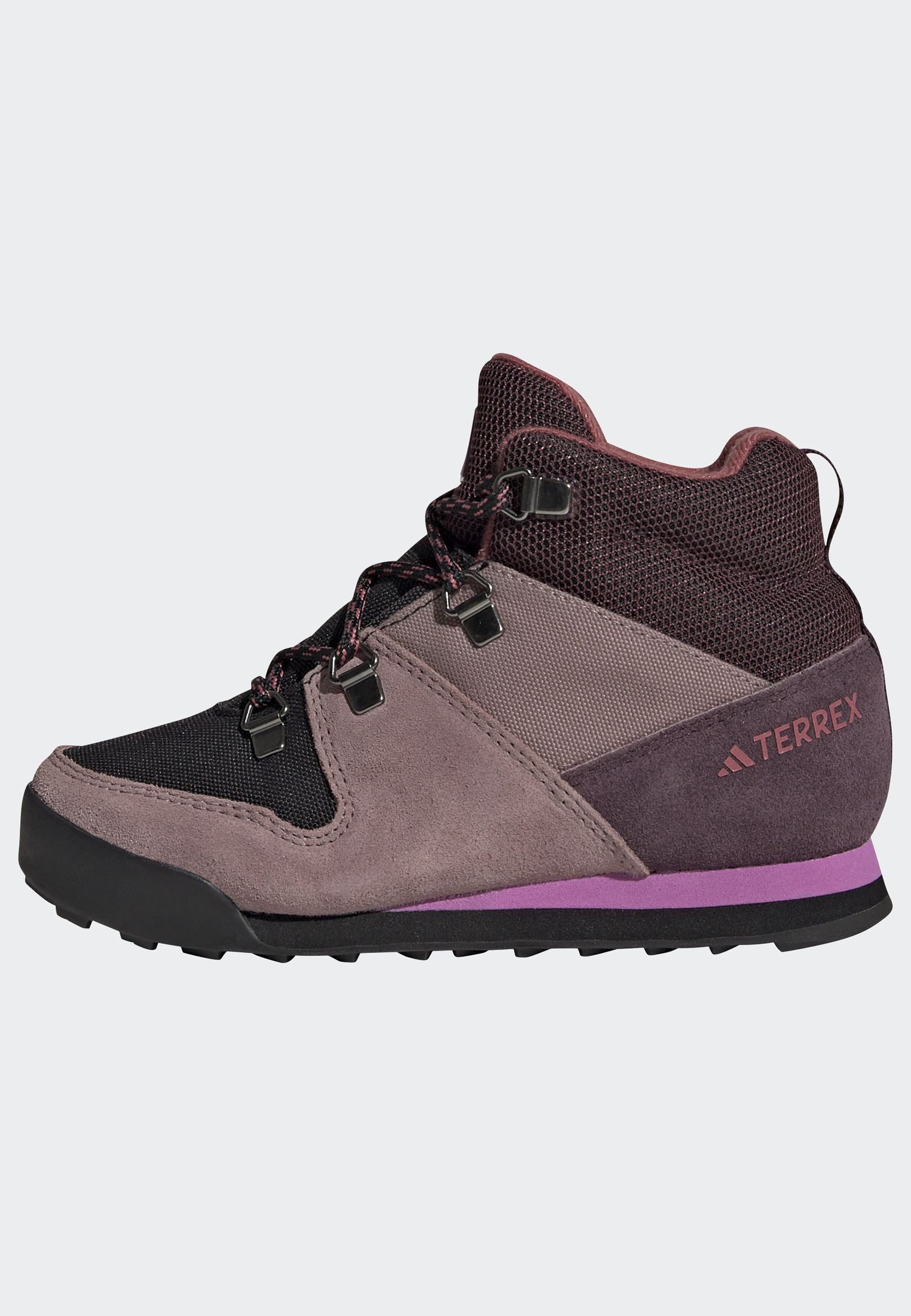 adidas TERREX Wandelschoenen TERREX SNOWPITCH COLD.RDY WINTER