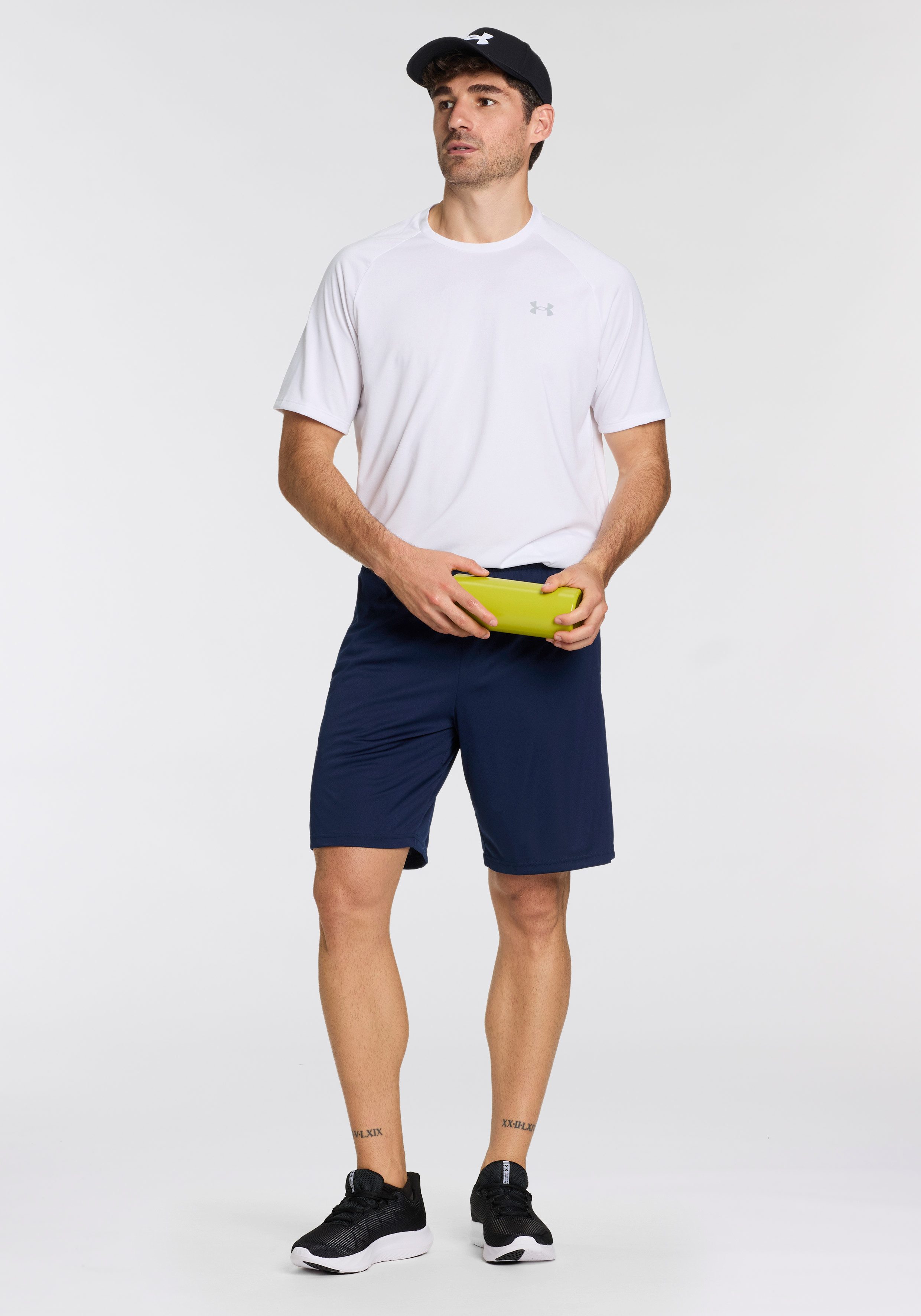 Under Armour® Baseballcap MEN'S UA BLITZING (1 stuk)
