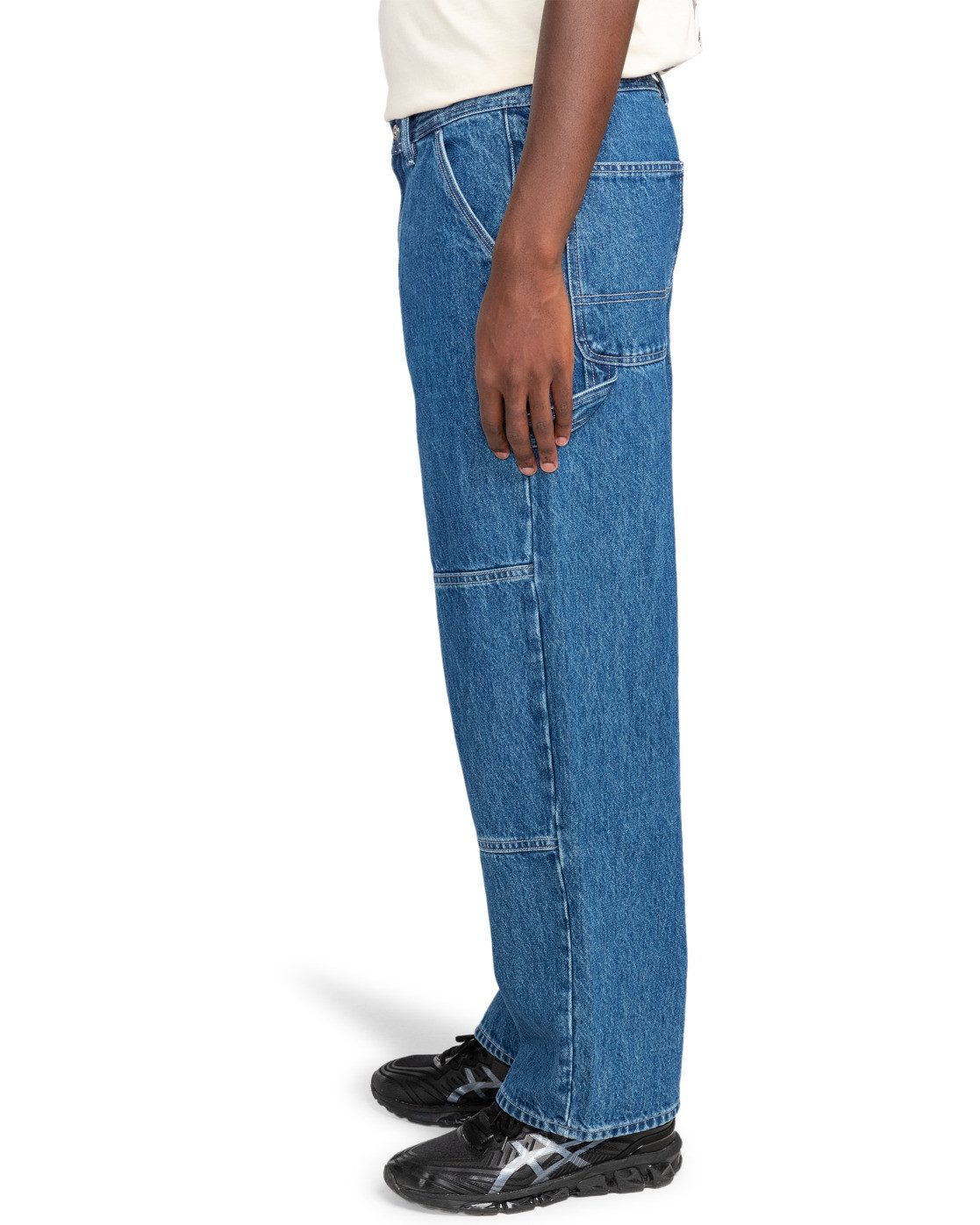 Element Outdoorbroek Smokey Bear x Element Carpenter