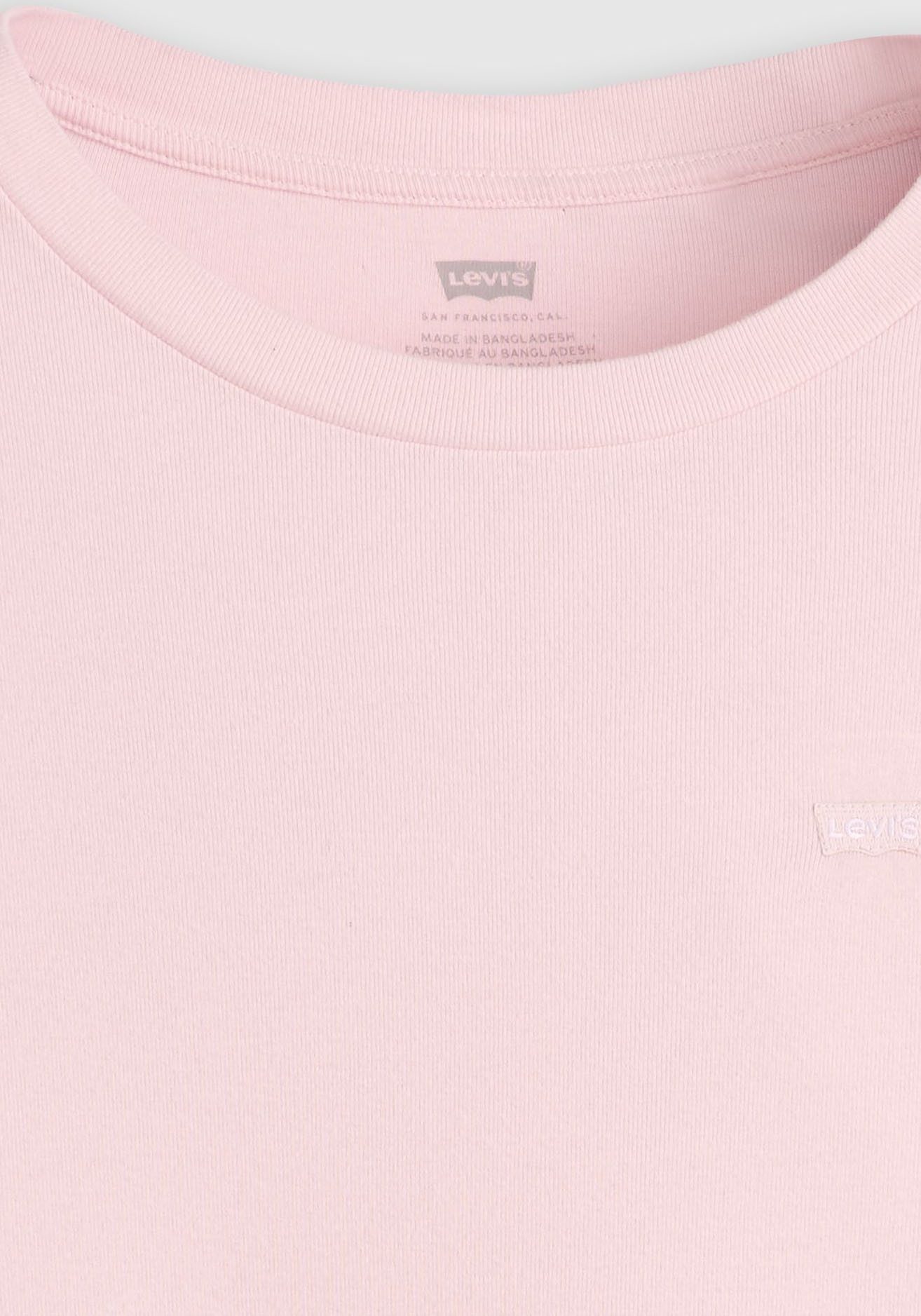 Levi's® Shirt met lange mouwen ESSENTIAL HM LS TEE