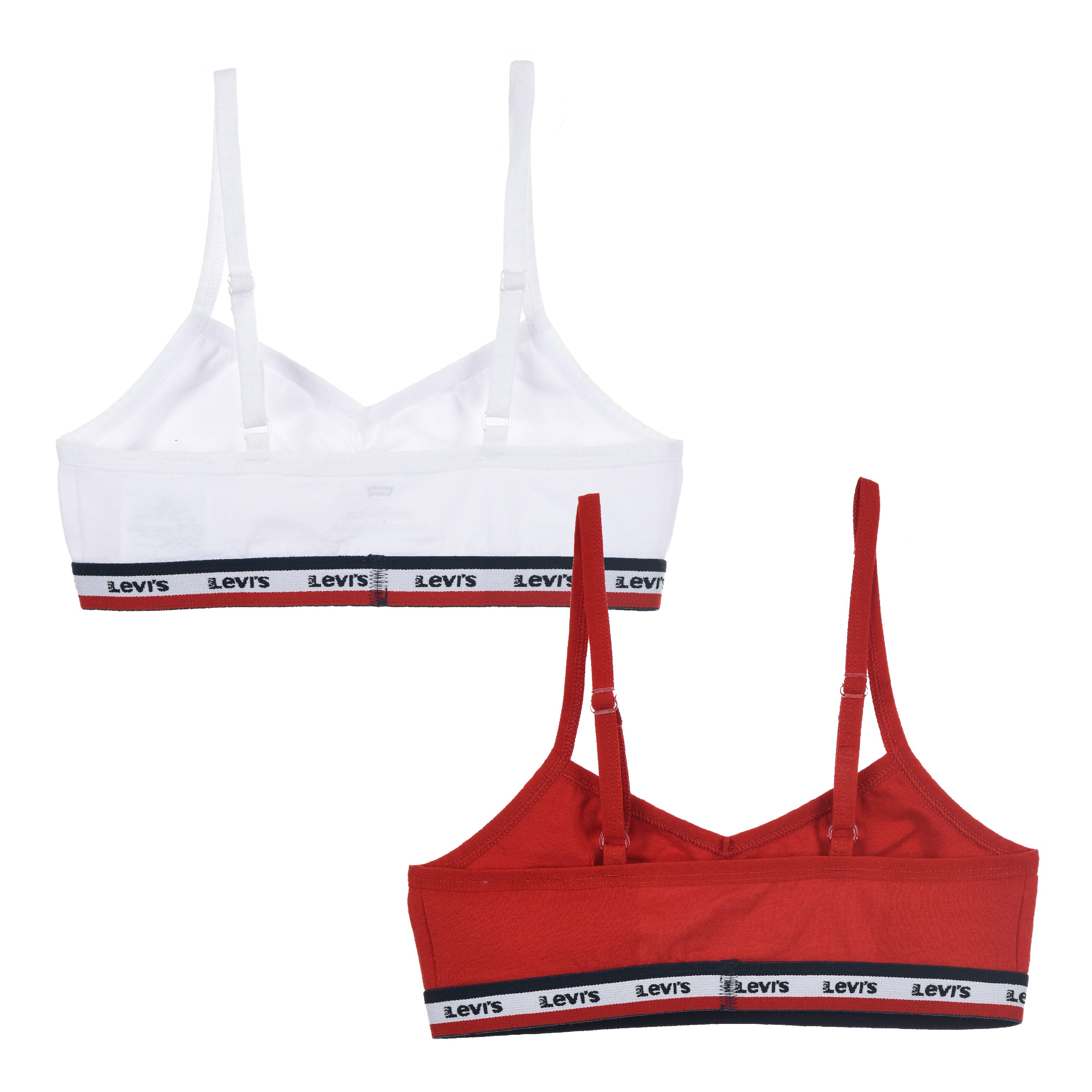 Levi's Kidswear Bustier for girls (set, 2-delig)