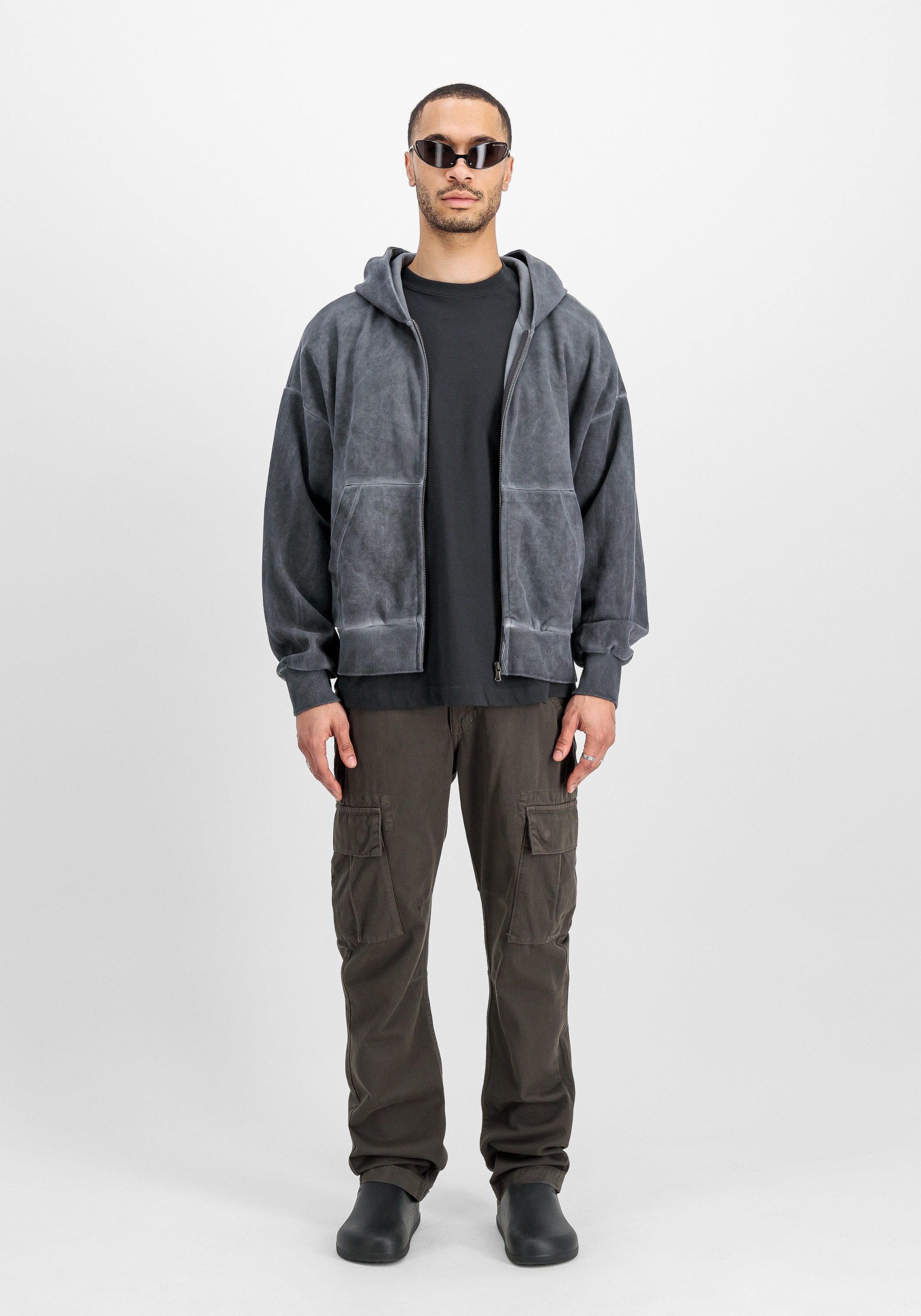 Alpha Industries Cargobroek Alpha Industries Men - Pants Agent Pant