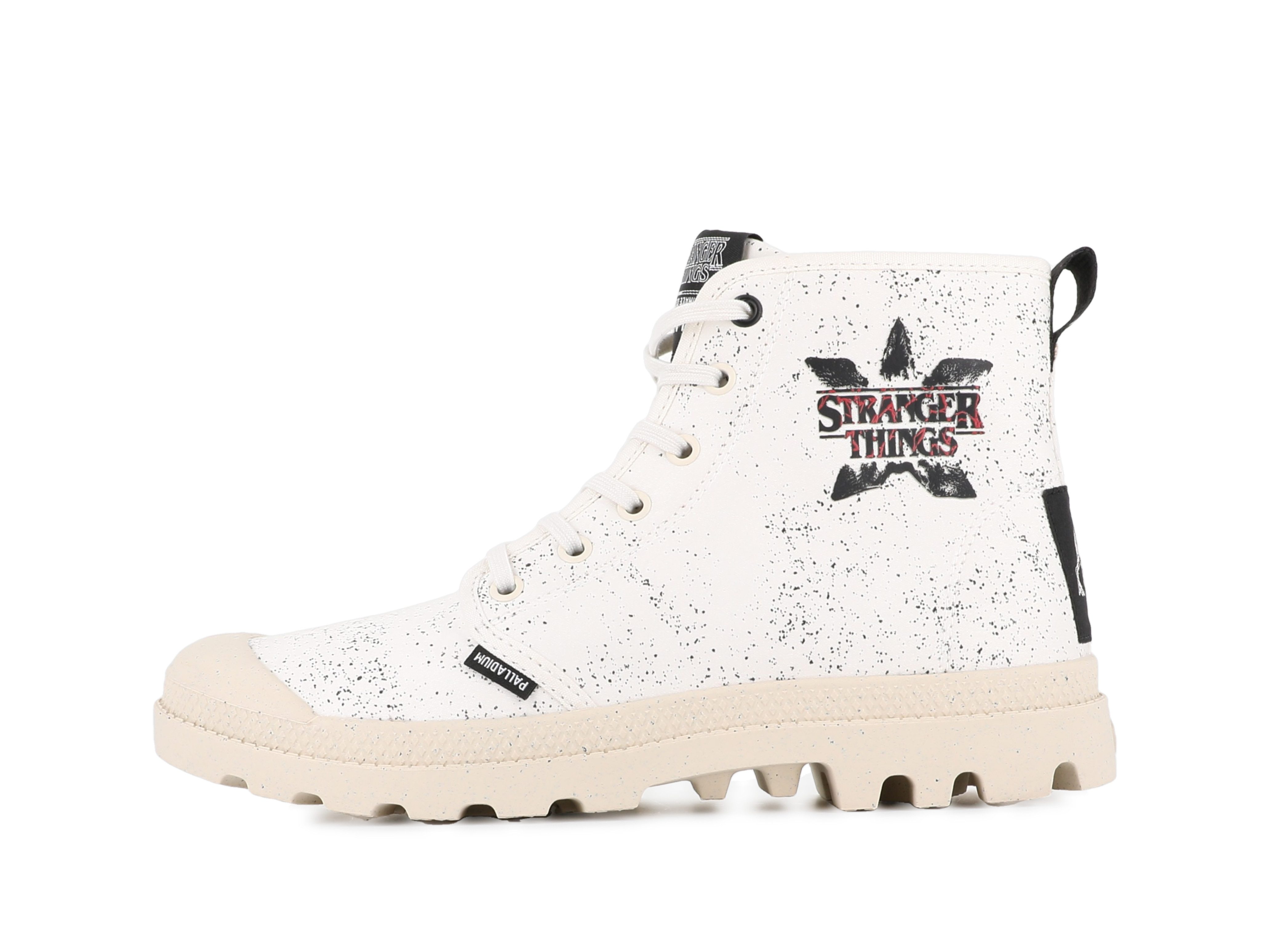 Palladium Veterschoenen