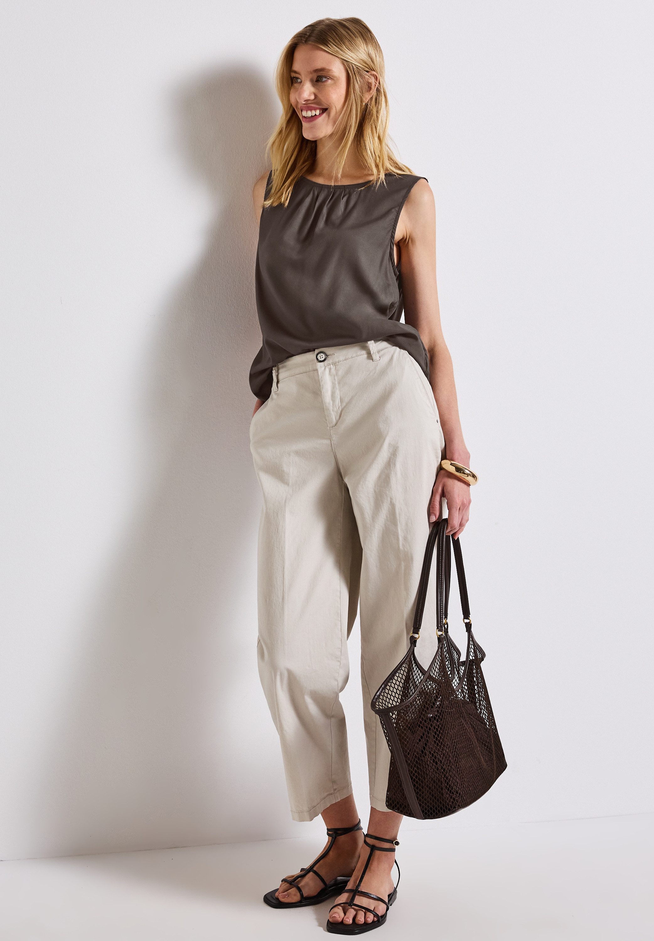 STREET ONE Top
