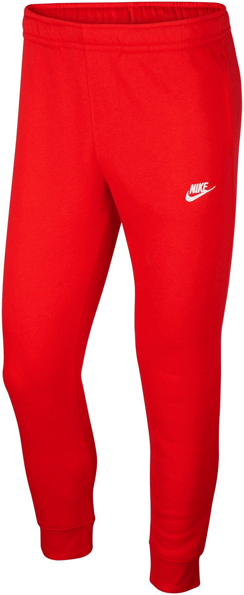 Nike Sportswear Joggingbroek CLUB FLEECE JOGGERS