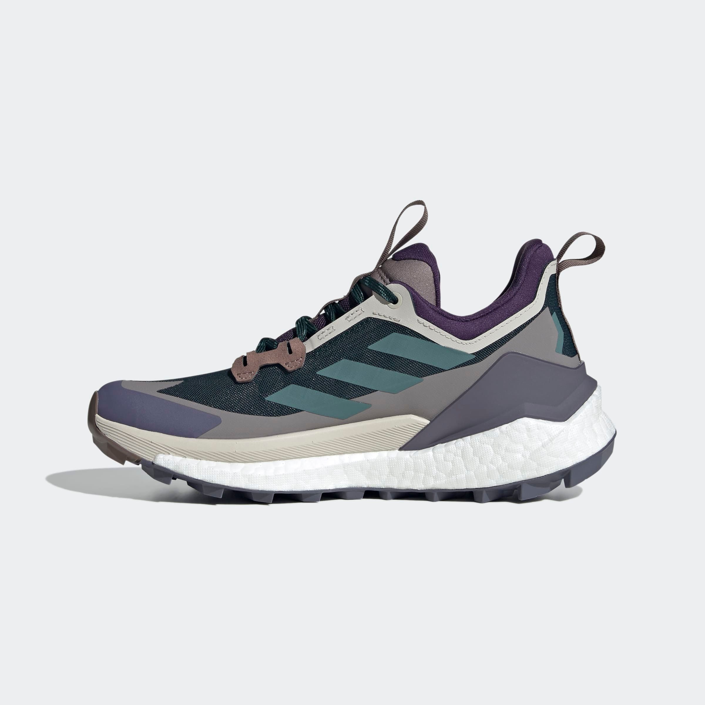 adidas TERREX Wandelschoenen TERREX FREE HIKER 2.0 LOW