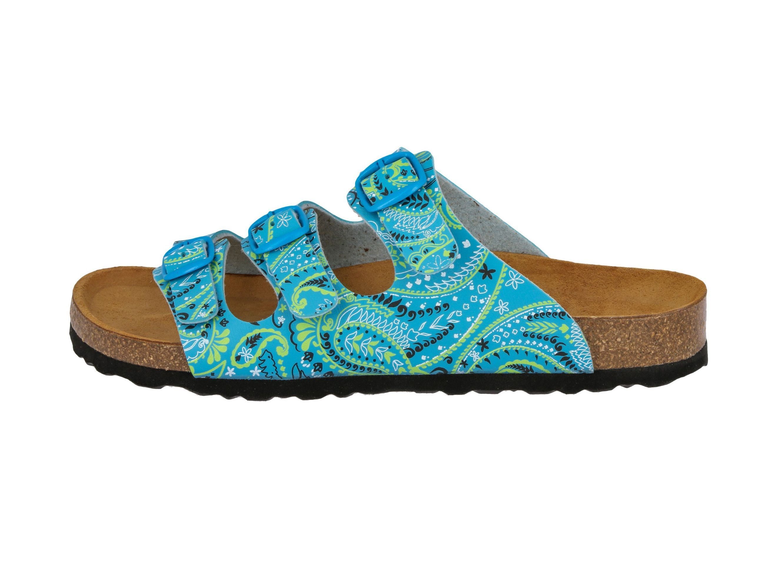 Lico Slippers Bioline Lady Power