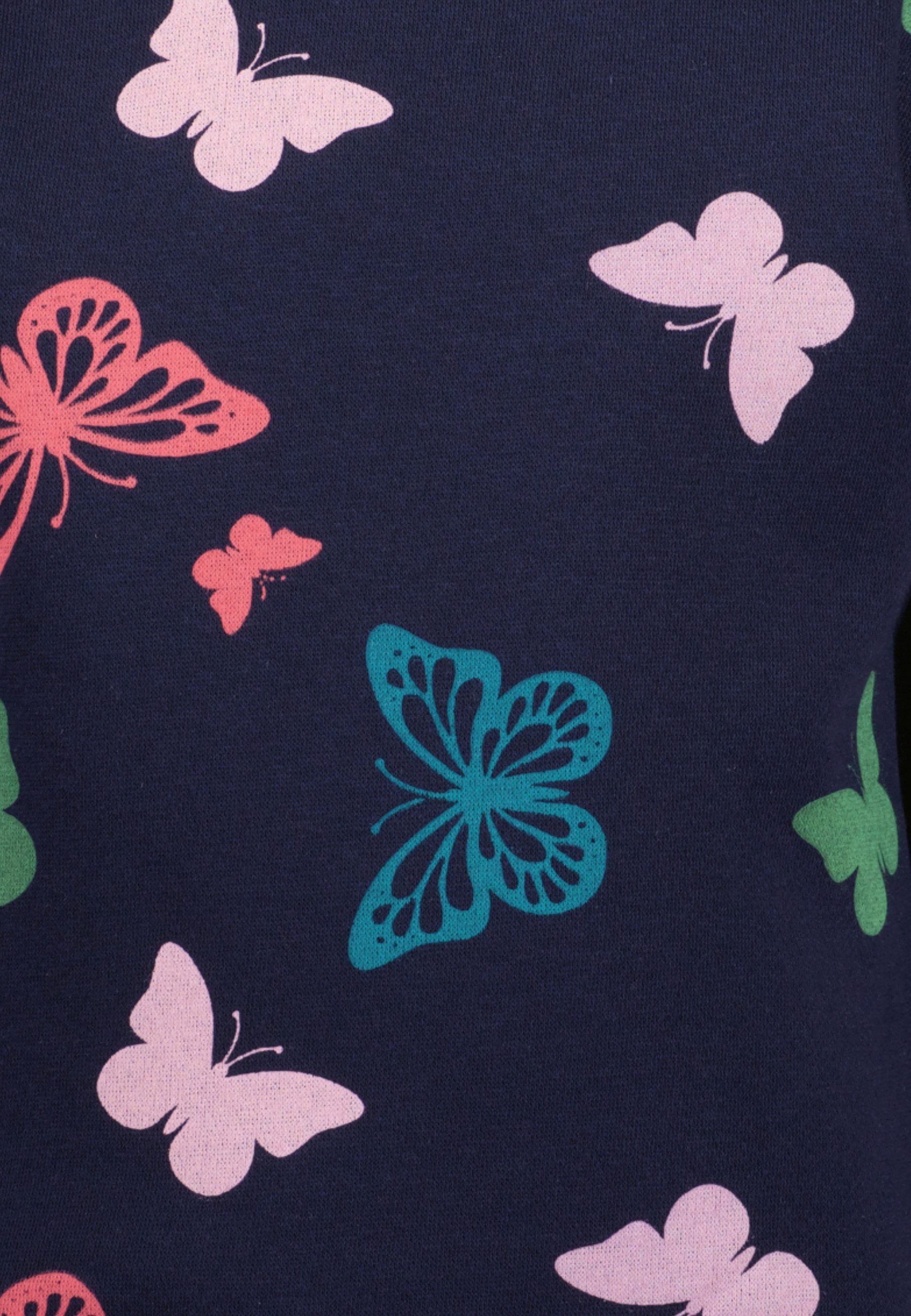 Blue Seven Sweatshirt
