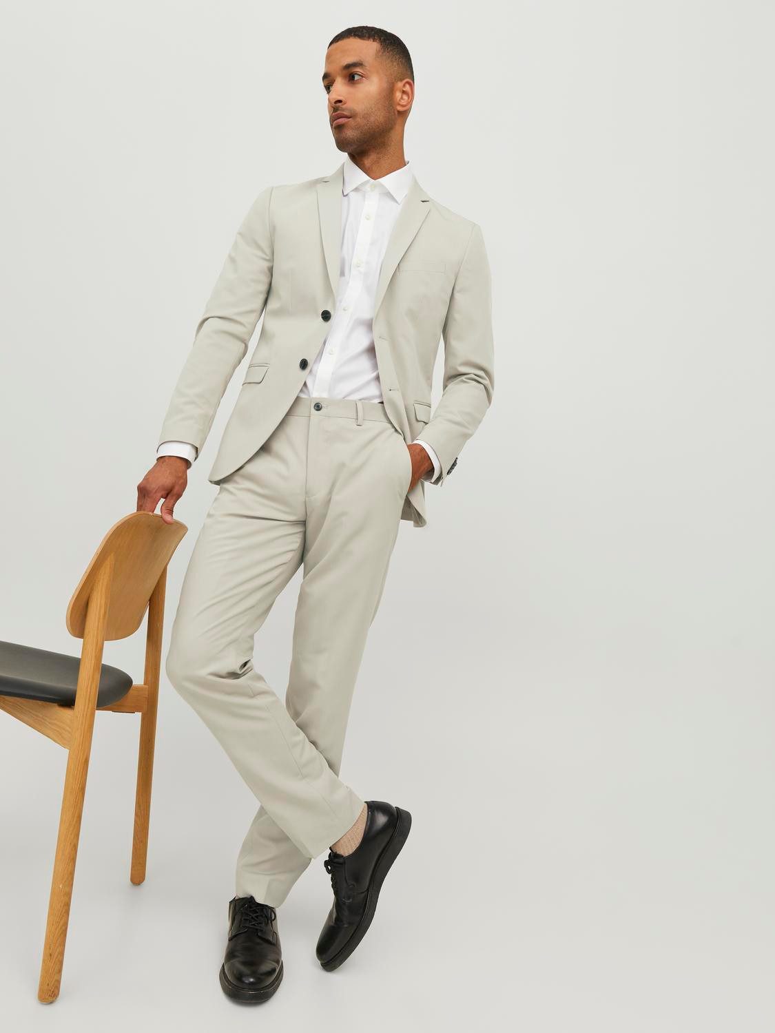 Jack & Jones Pak JPRFRANCO SUIT NOOS (2-delig)