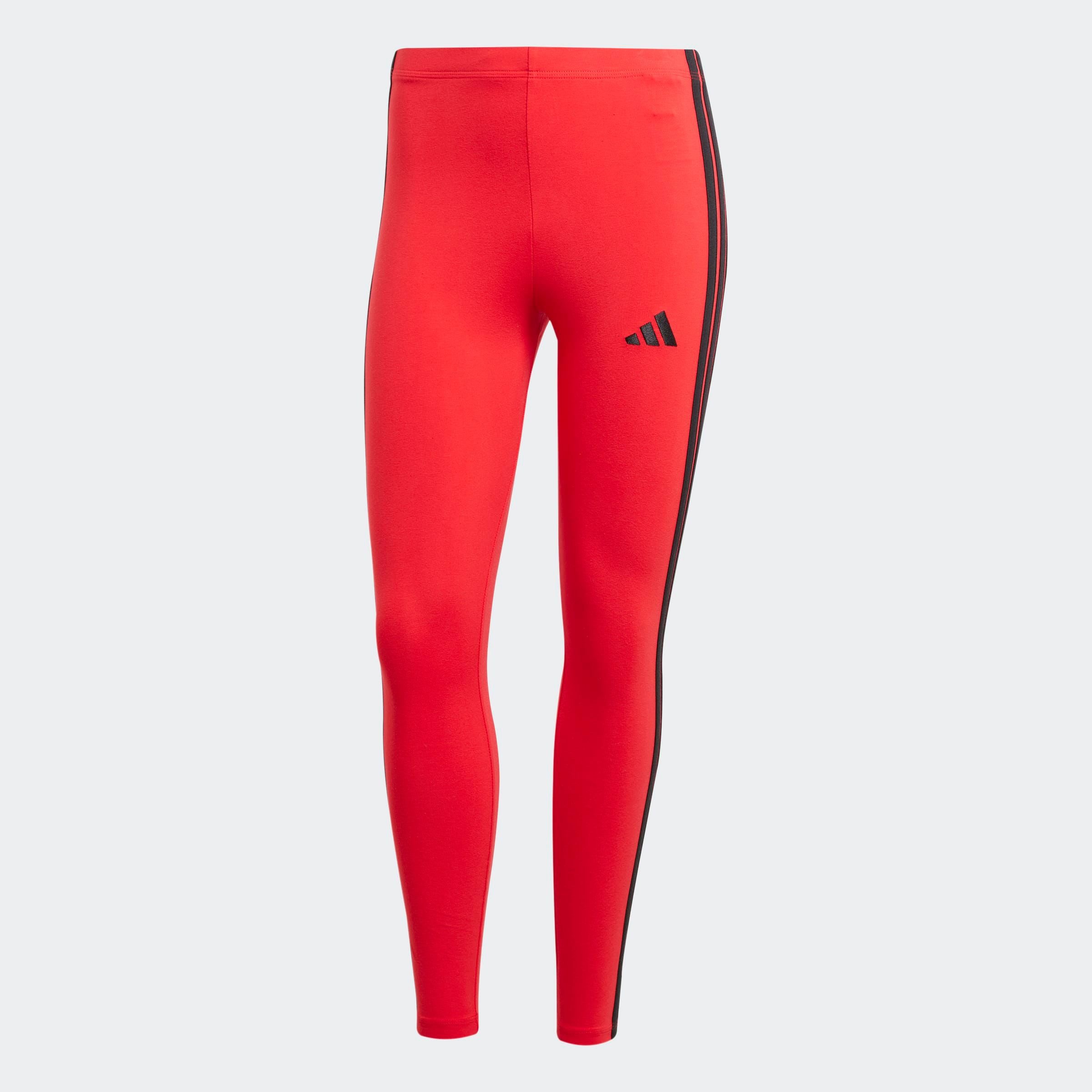 adidas Sportswear Trainingstights W 3S SJ LEG (1-delig)