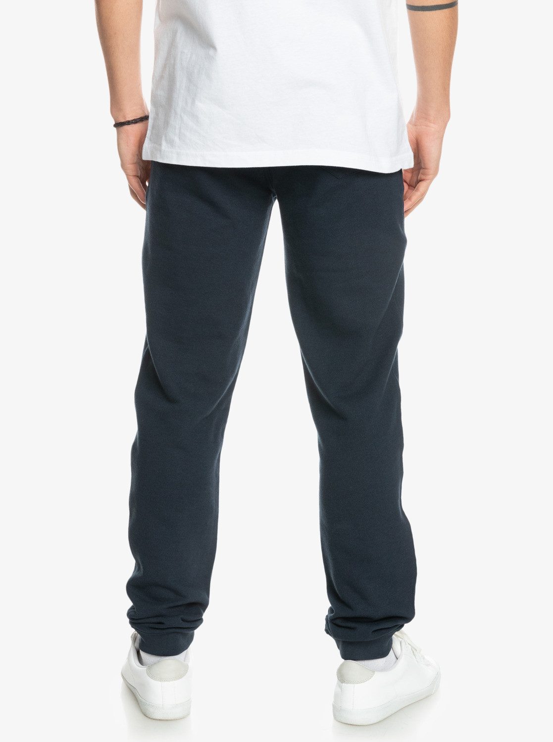 Quiksilver Fleece-broek Essentials
