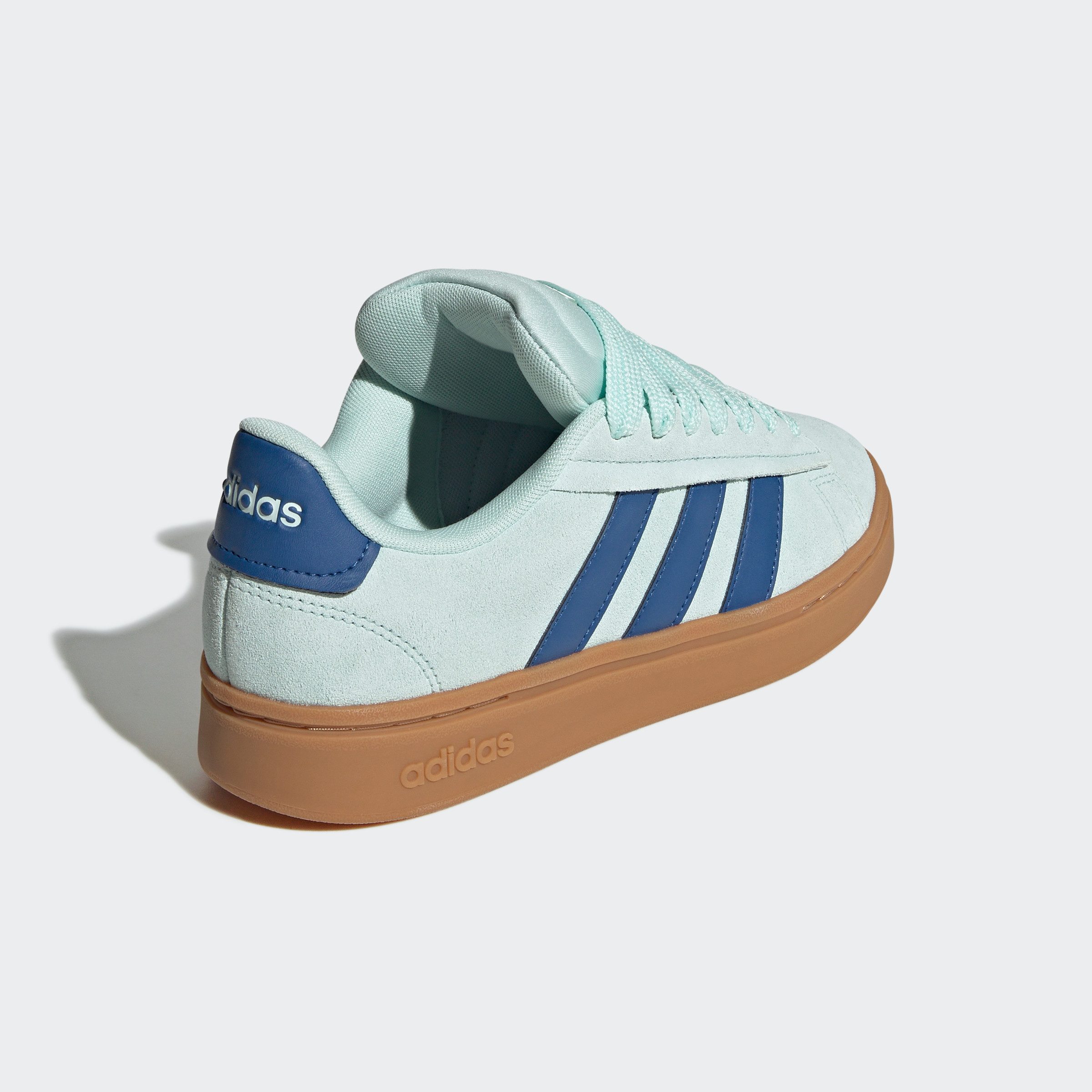 adidas Sportswear Sneakers GRAND COURT ALPHA Design geïnspireerd door de adidas Campus 00