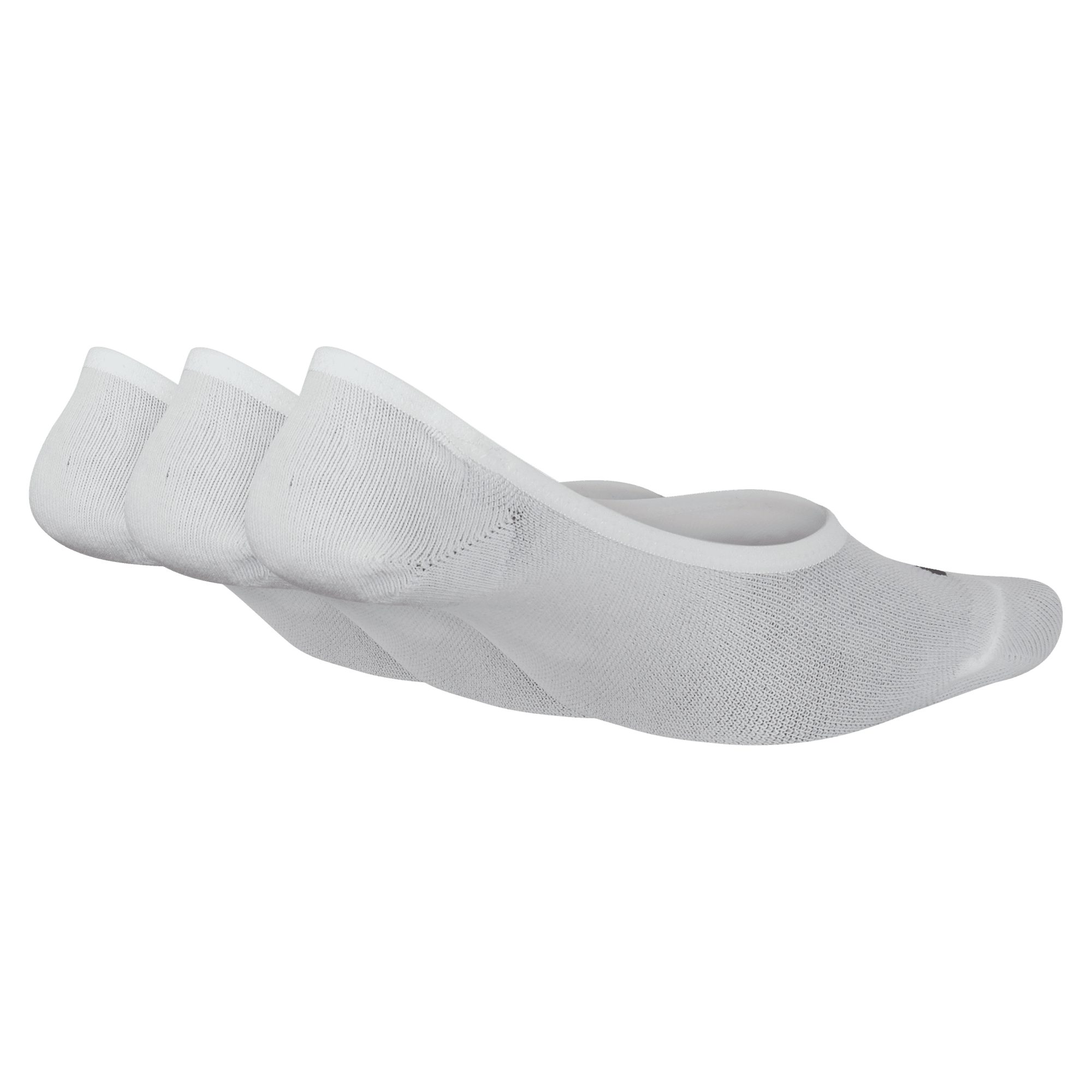 Nike Functionele sokken 3PPK WOMEN'S LIGHTWEIGHT FOOTIE (1 paar)