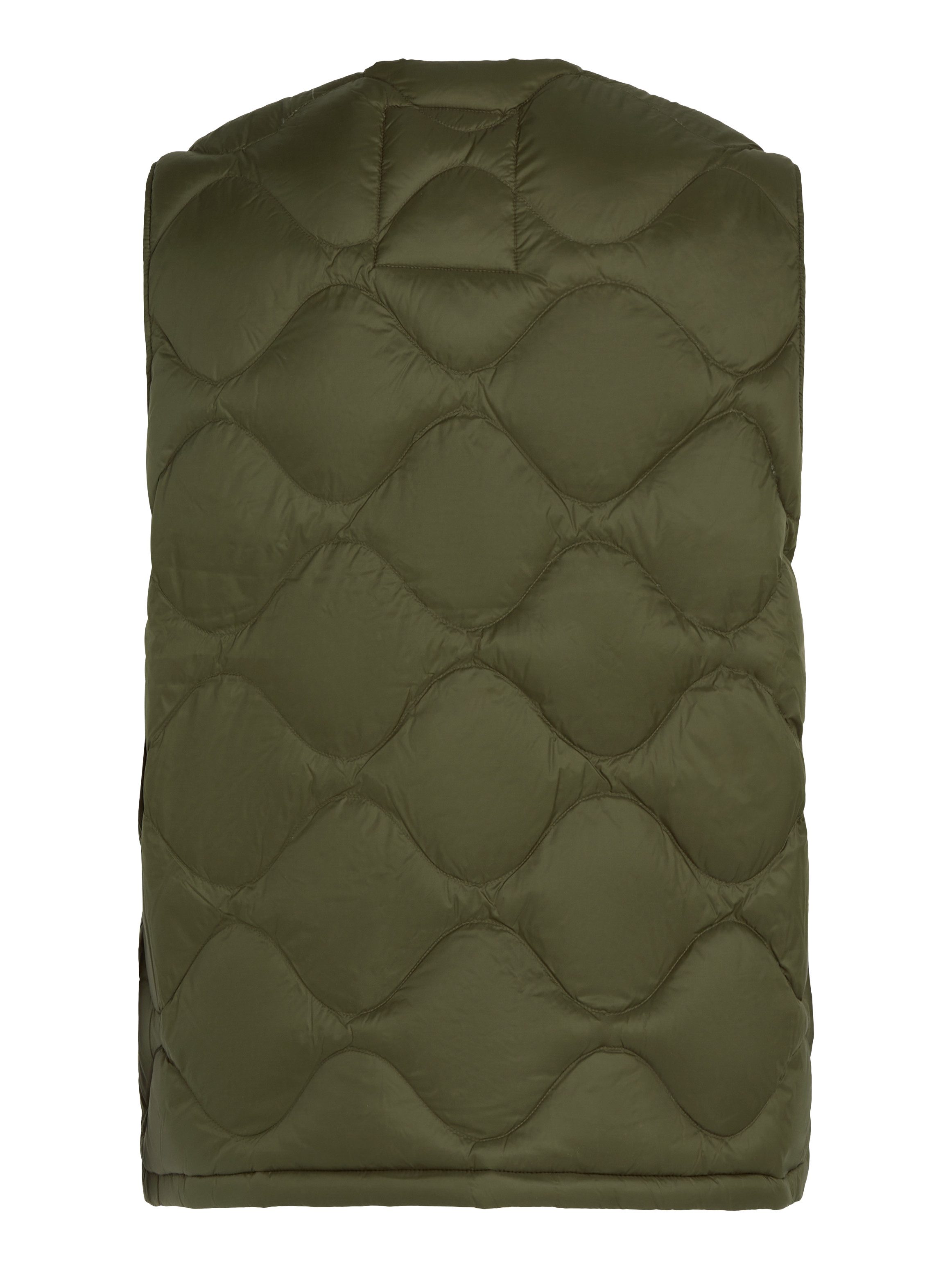 Tommy Hilfiger Bodywarmer ONION QUILTED DOWN LINER VEST
