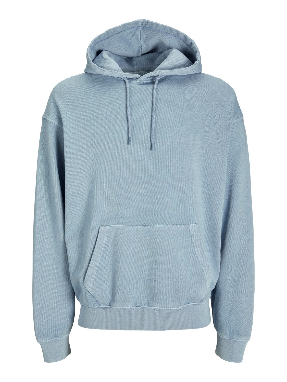 Jack & Jones Hoodie JJECHARGE FADED SWEAT HOOD NOOS