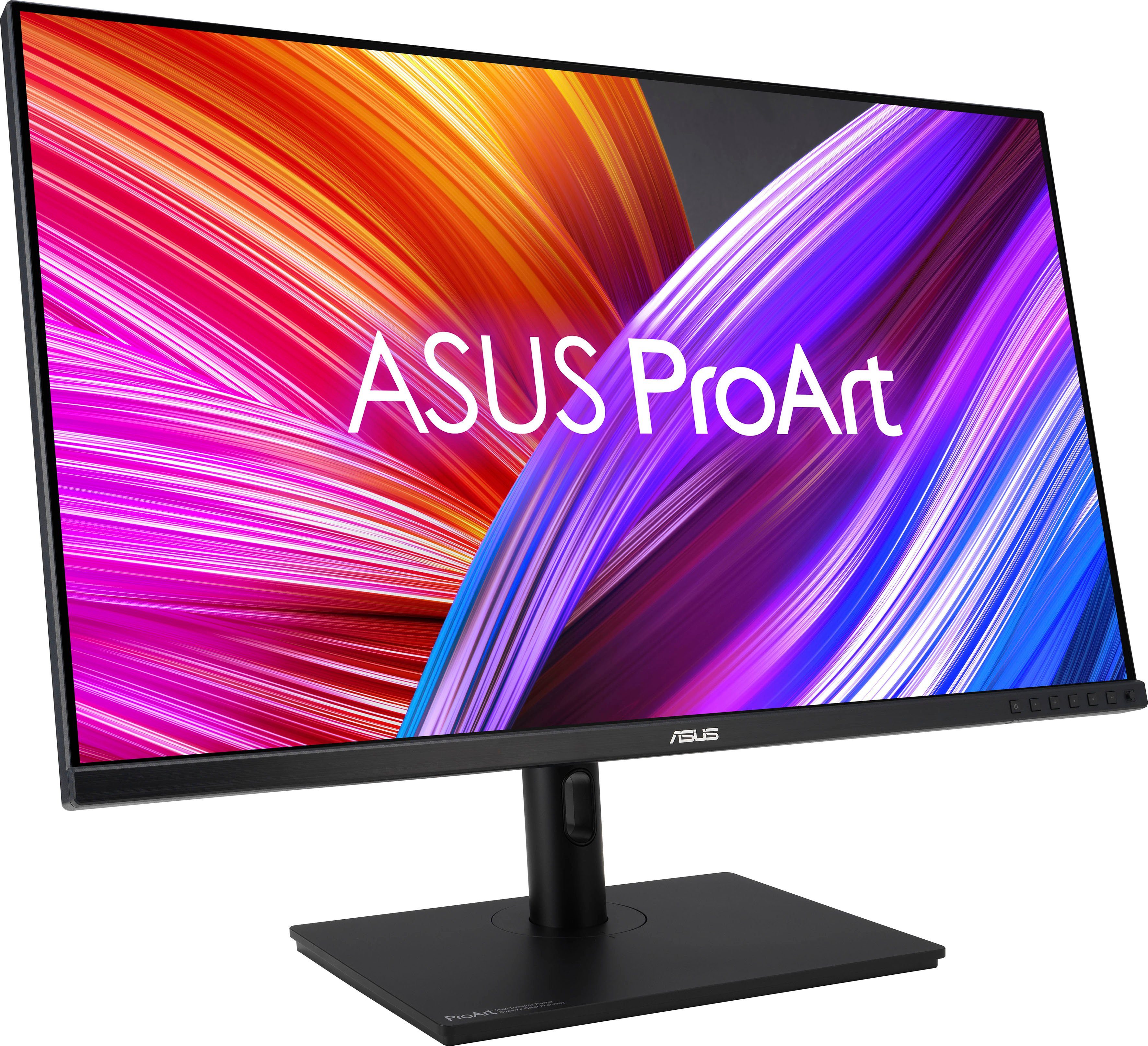 Asus Ledscherm PA328QV, 80 cm / 32", WQHD