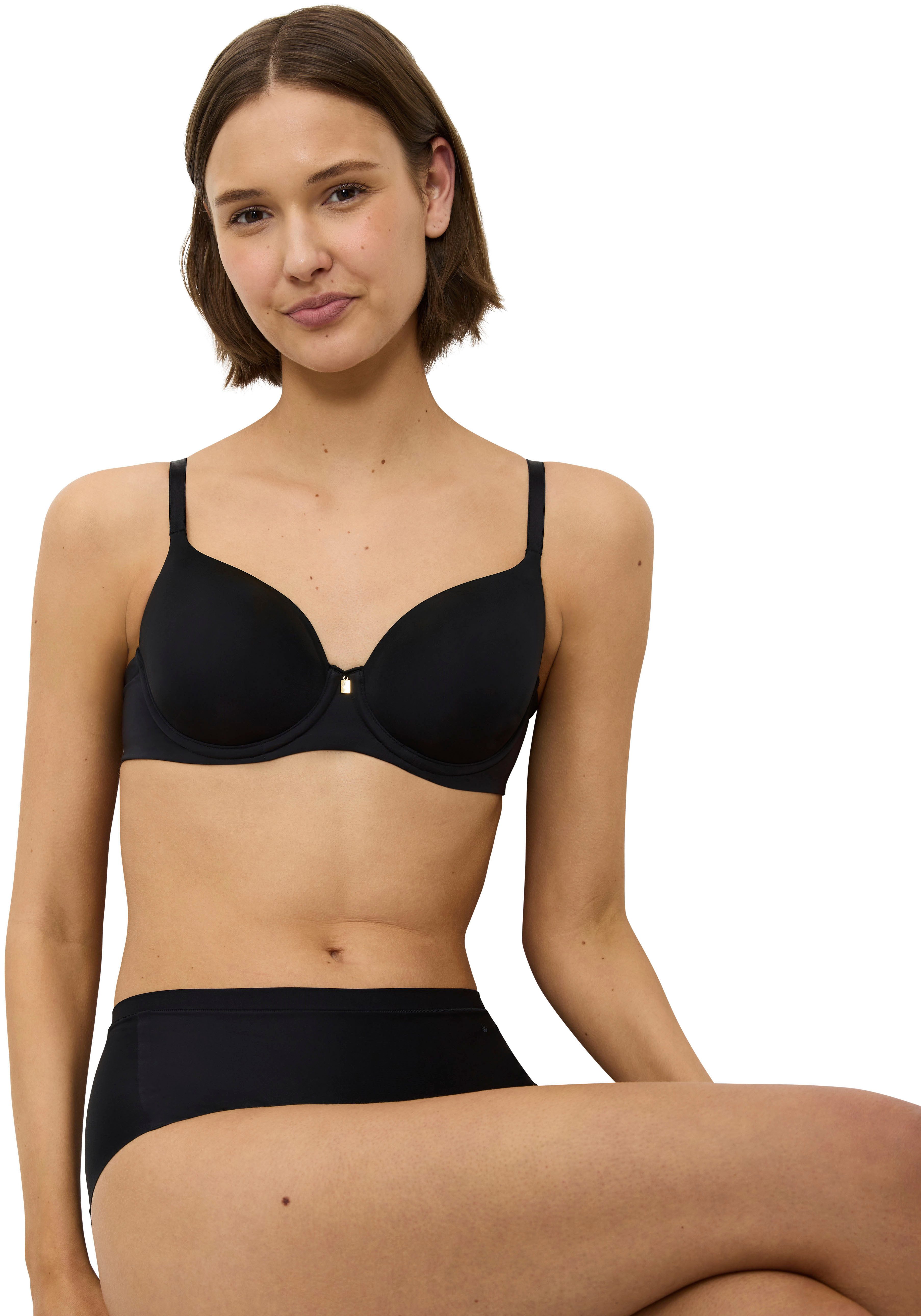 Triumph Beugel-bh Body Make-Up Essentials WP