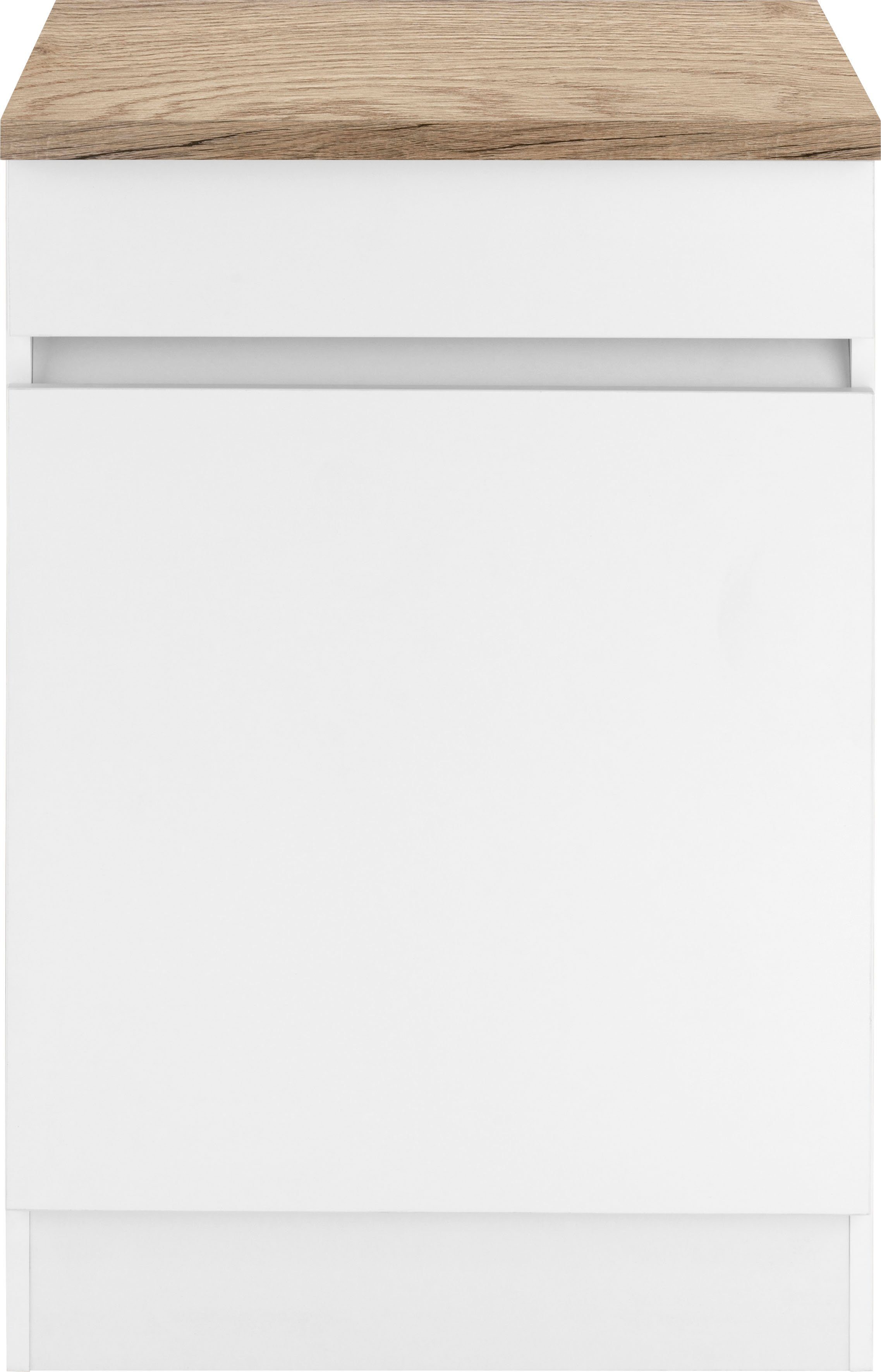 OPTIFIT Onderkast Roth Breedte 60 cm