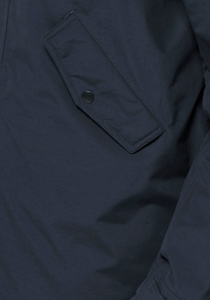 Jack Wolfskin Parka TALFORST PARKA M