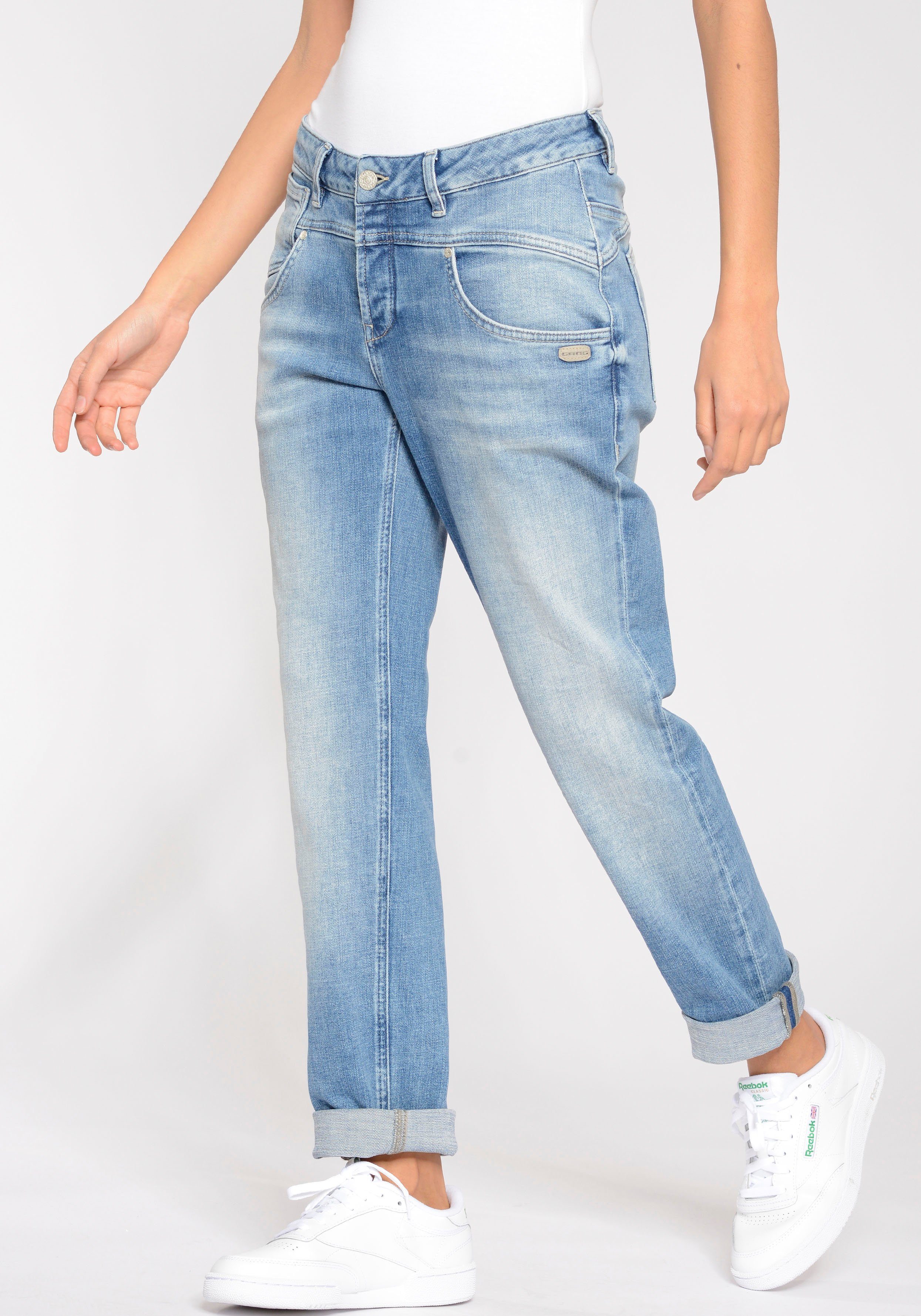 GANG Loose fit jeans 94BO