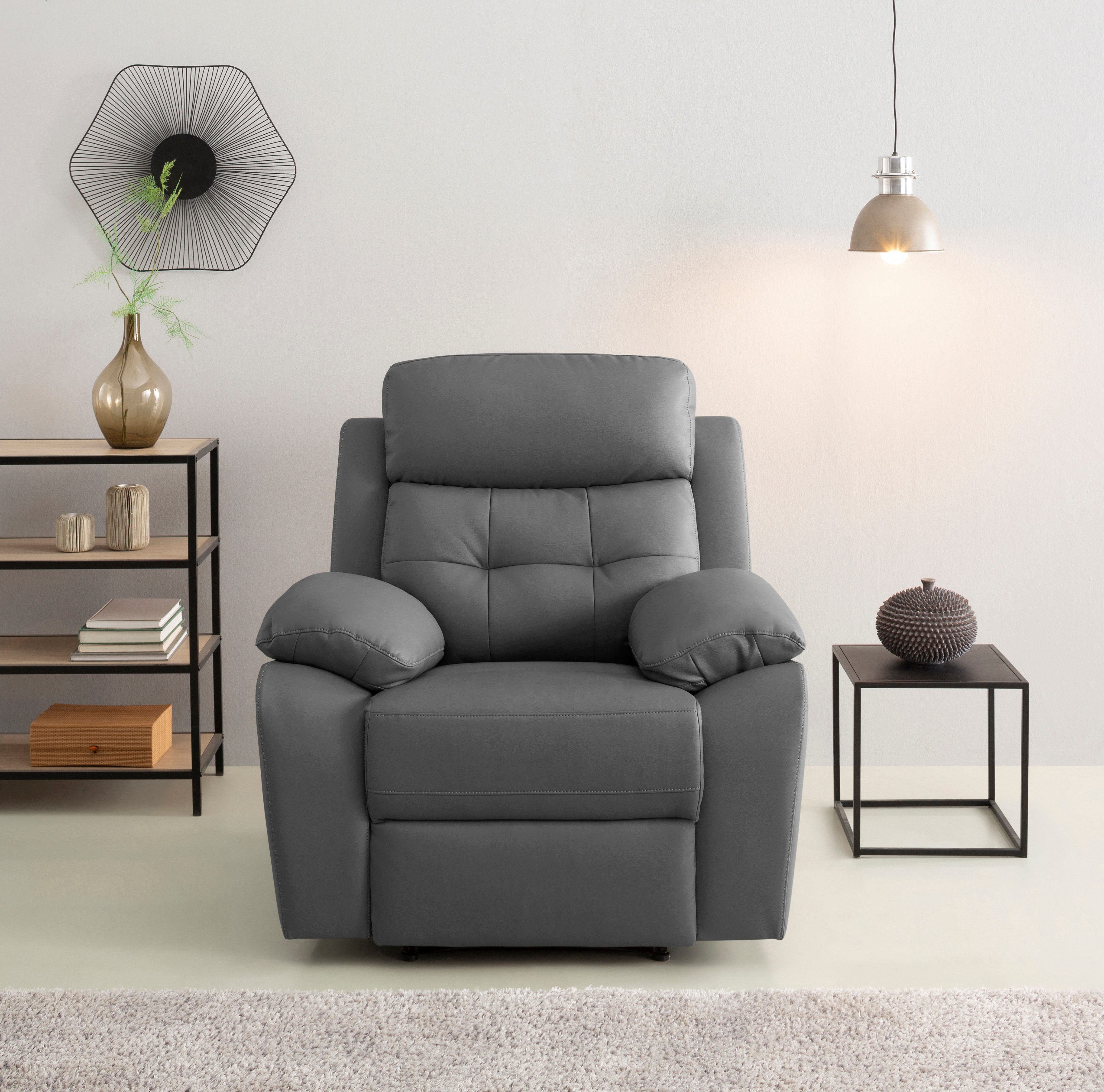 Home affaire Relaxfauteuil Lannilis