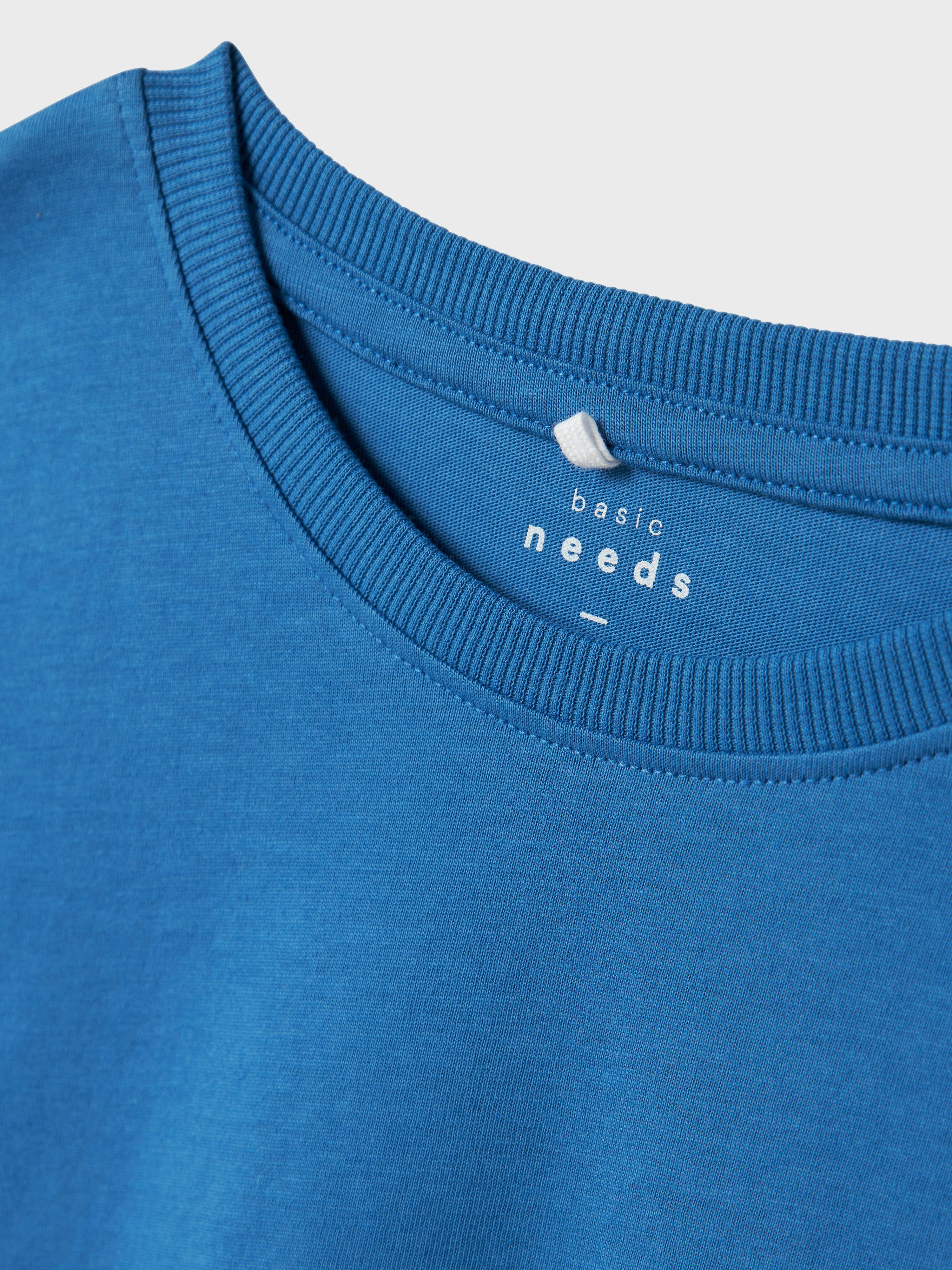 Name It T-shirt NKMVOBBO SS NREG TOP NOOS