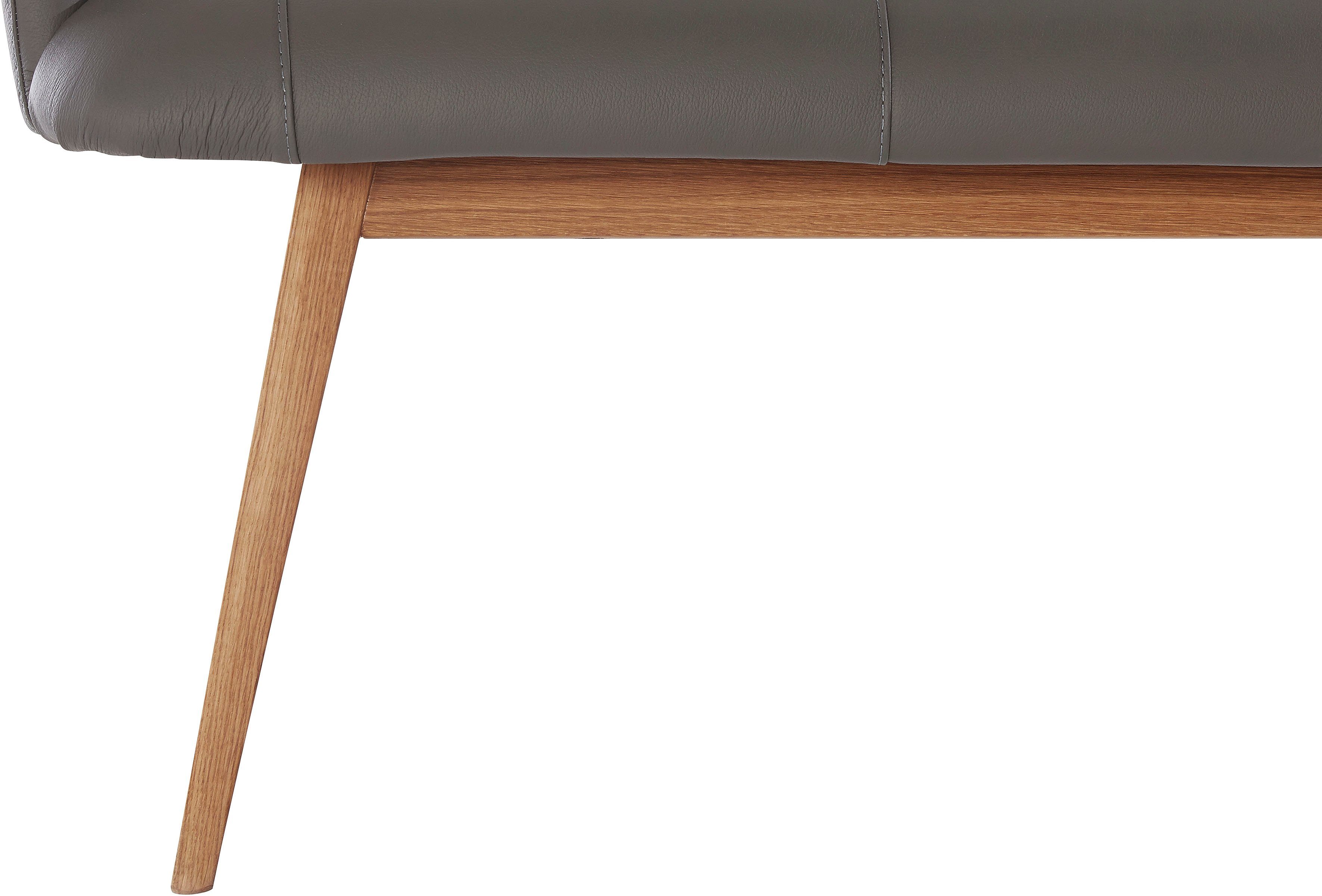 Home affaire Zitbank Brest Schoenenbank, garderobebank, breedte bank 160 cm