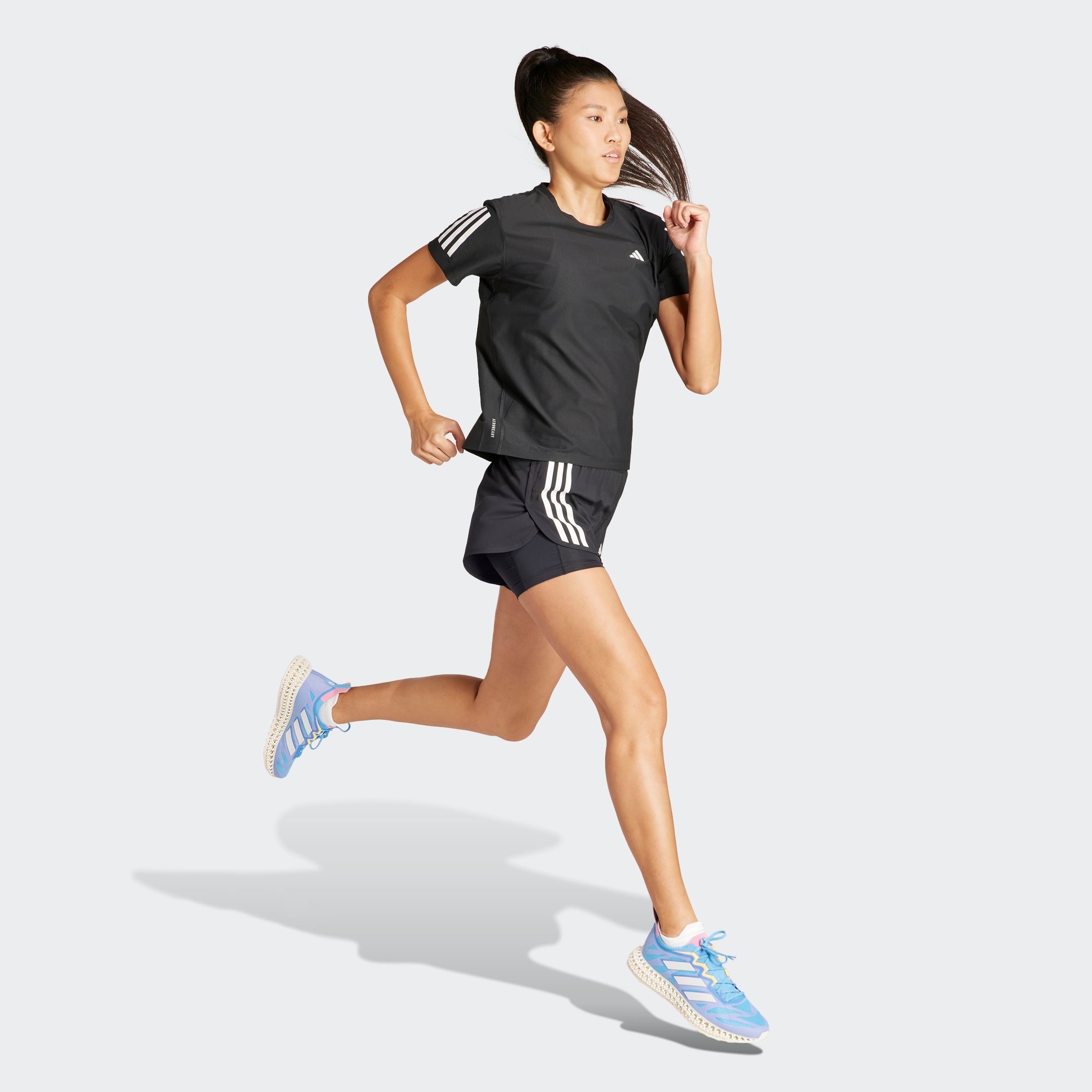 adidas Performance Runningshirt OTR B TEE