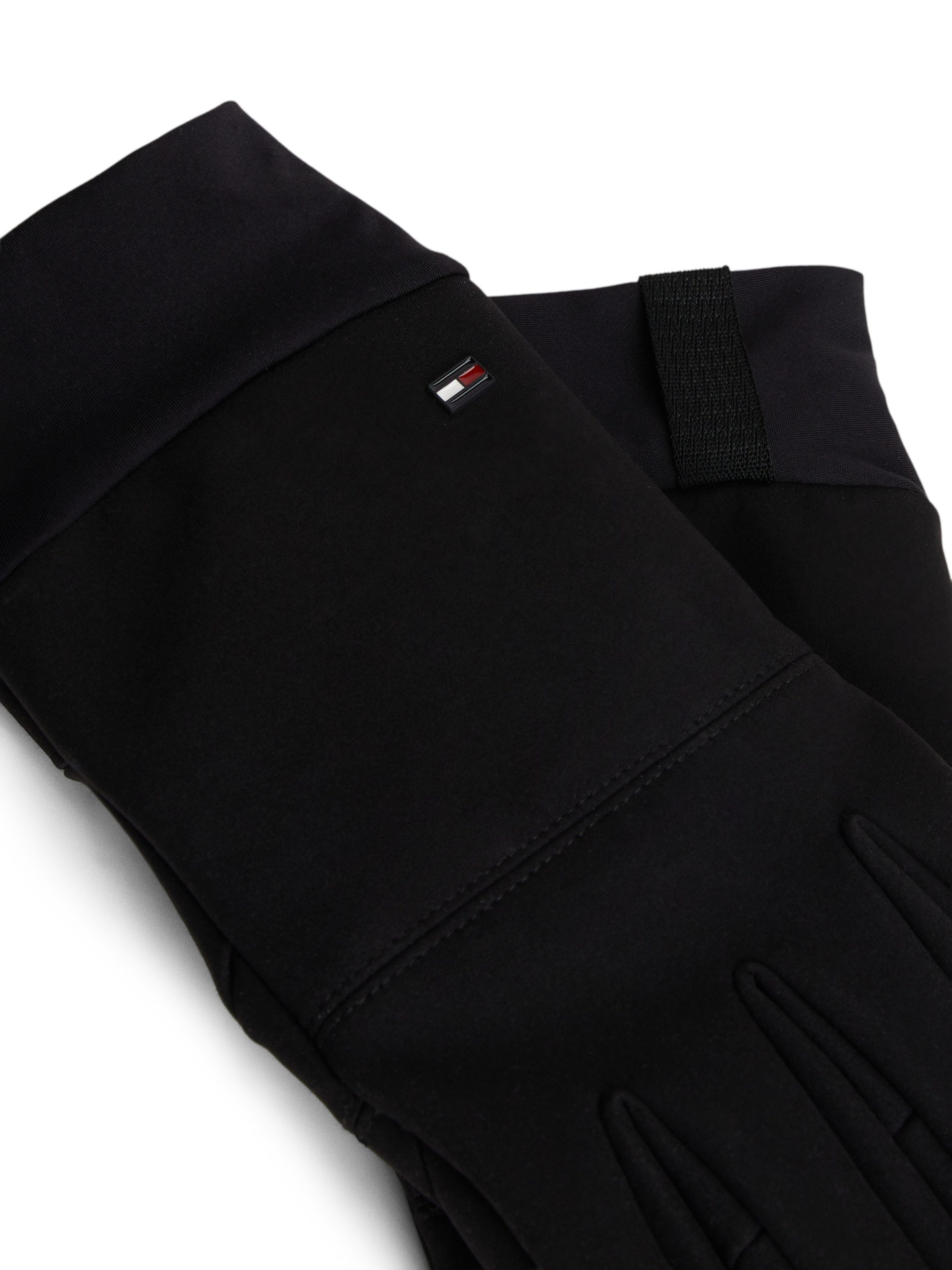 Tommy Hilfiger Fleece-handschoenen CORP TECH GLOVES