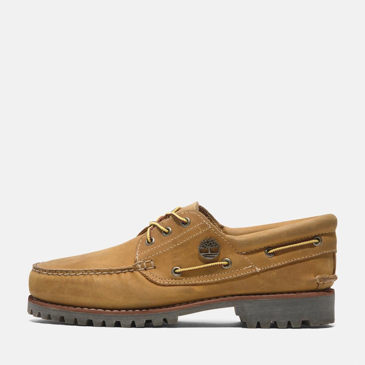 Timberland Bootschoenen TIMBERLAND AUTHENTIC BOAT SHOE