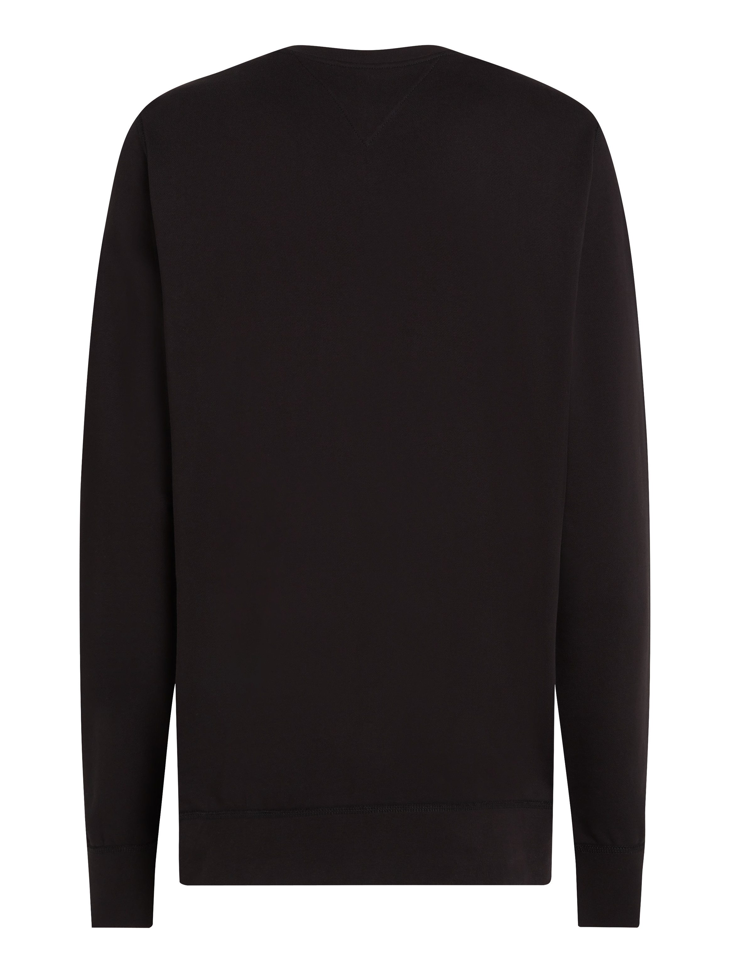 Tommy Hilfiger Sweatshirt ESSENTIAL TERRY CREWNECK