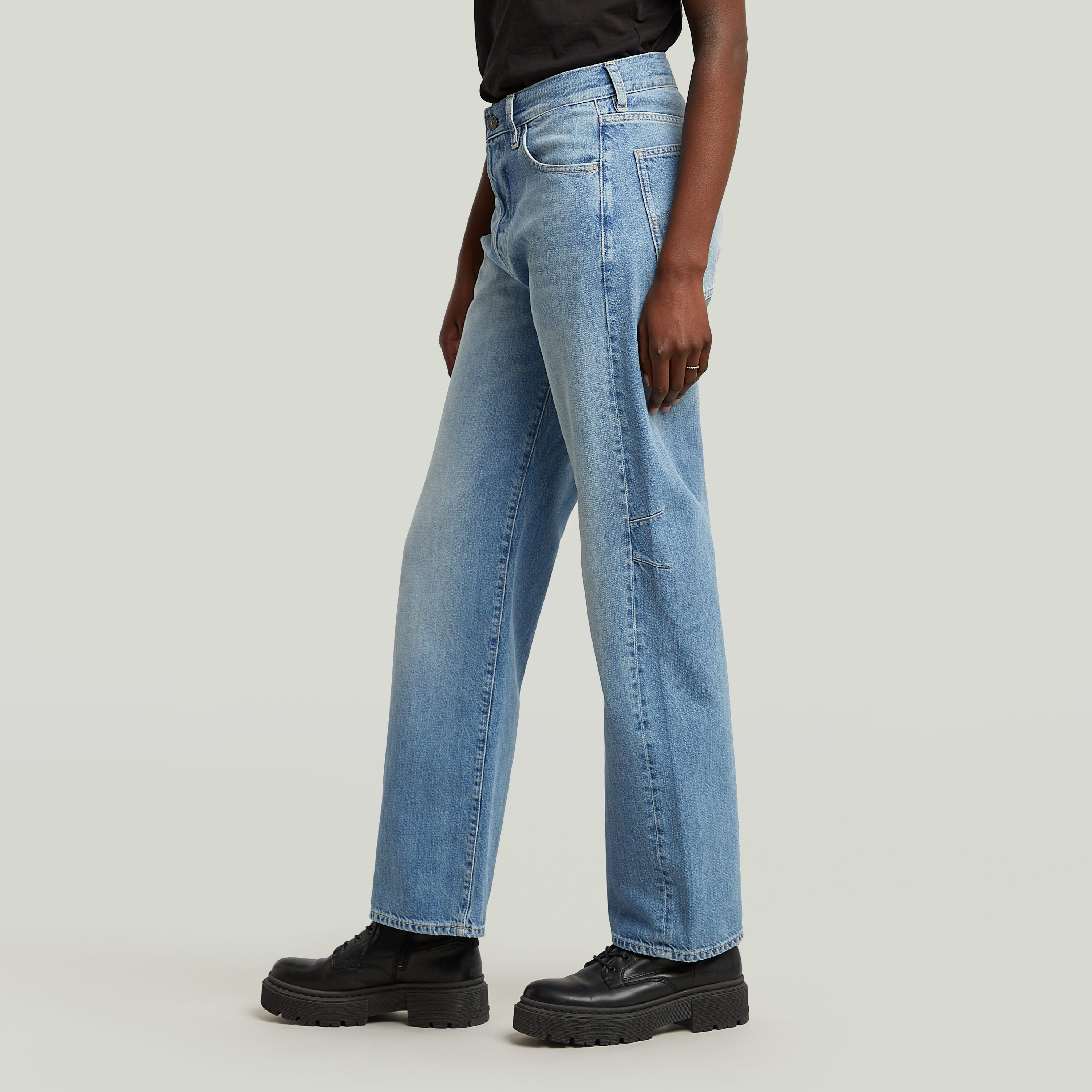 G-Star RAW Boyfriendjeans Bowey 3D Boyfriend