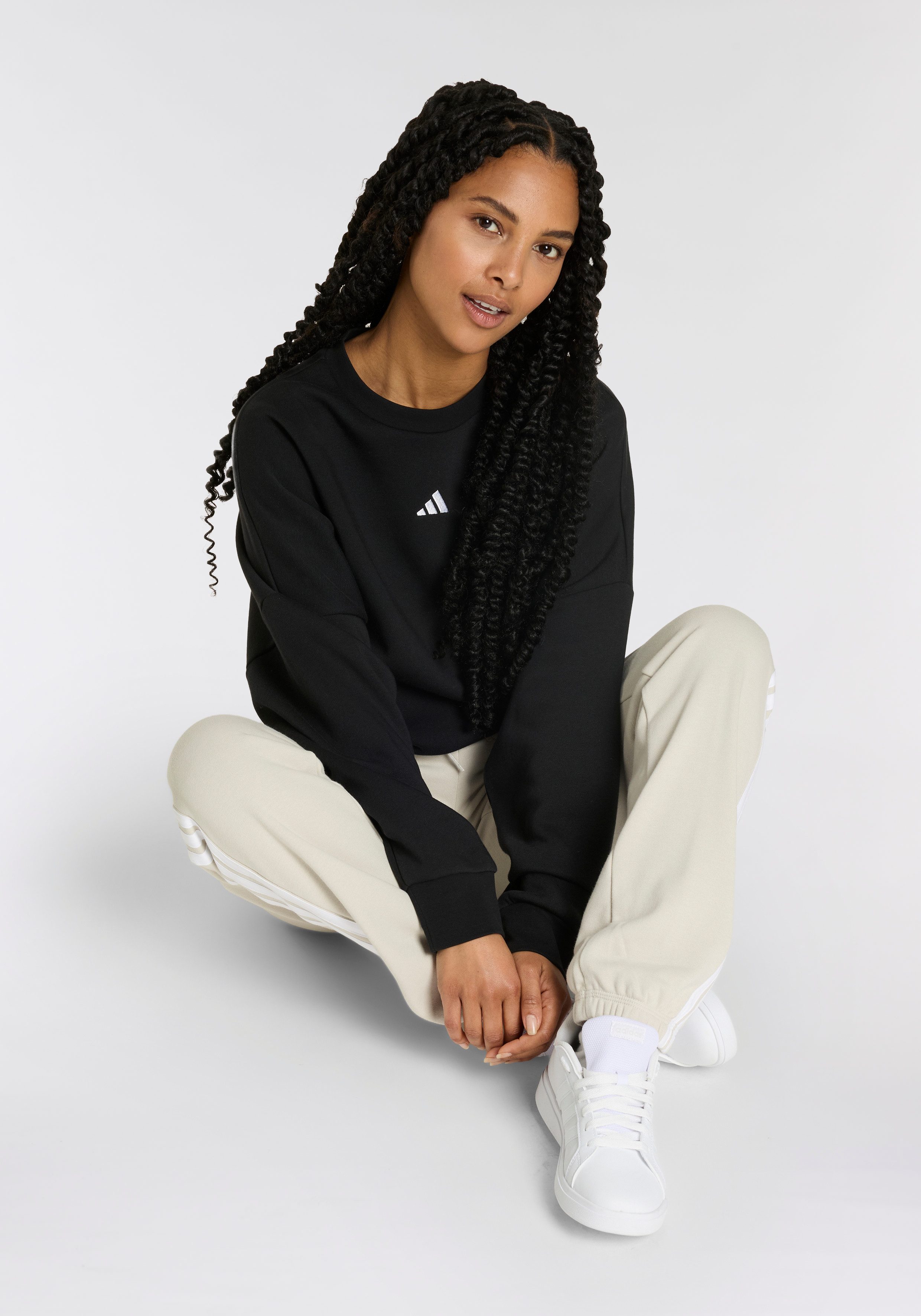 adidas Sportswear Sweatshirt W SL FC SWT
