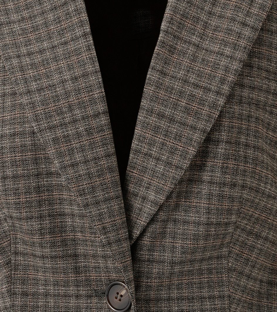 Aniston CASUAL Lange blazer