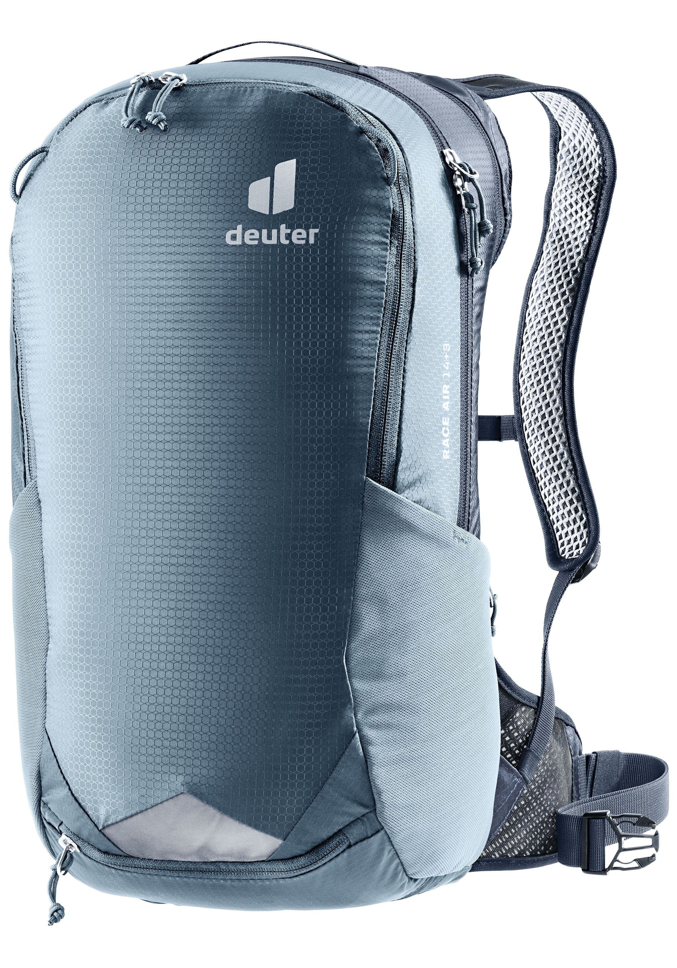 Deuter Fietsrugzak Race Air 14+3