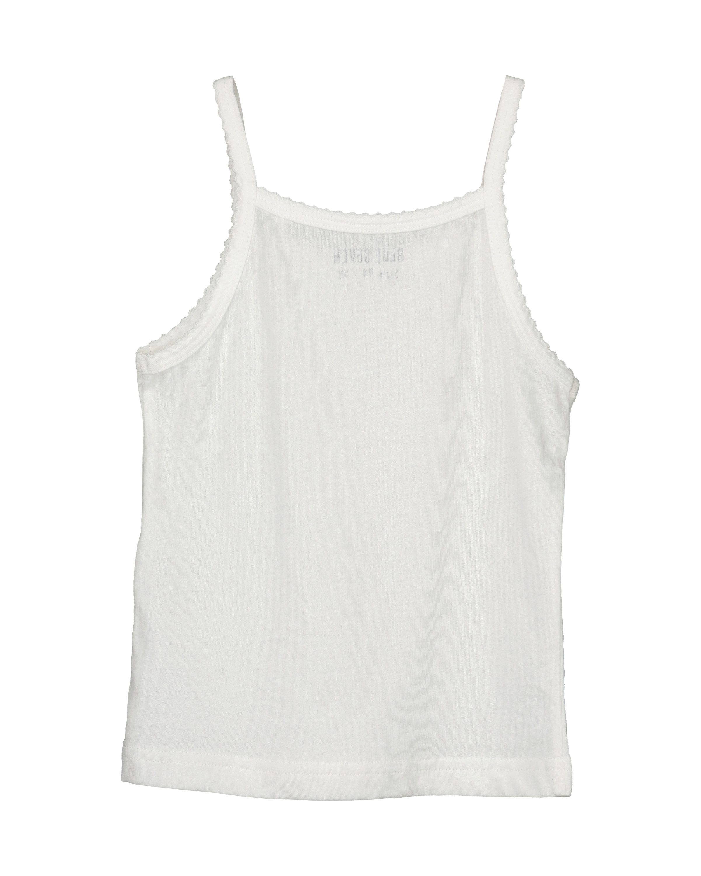 Blue Seven Slip (2 stuks)
