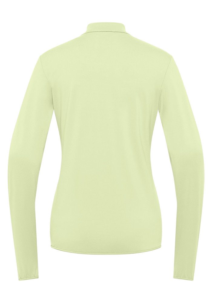 Jack Wolfskin Functioneel jack PRELIGHT TRAIL FZ W