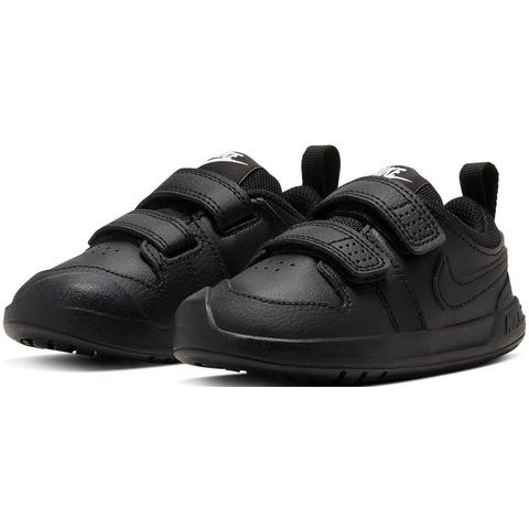 Nike Pico 5 (TDV) sneakers zwart