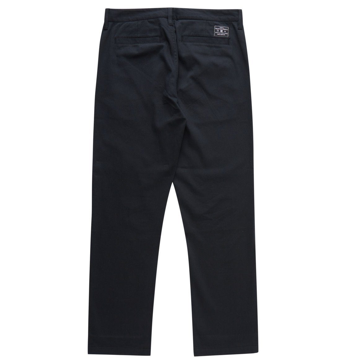 DC Shoes Chino Worker Relaxed