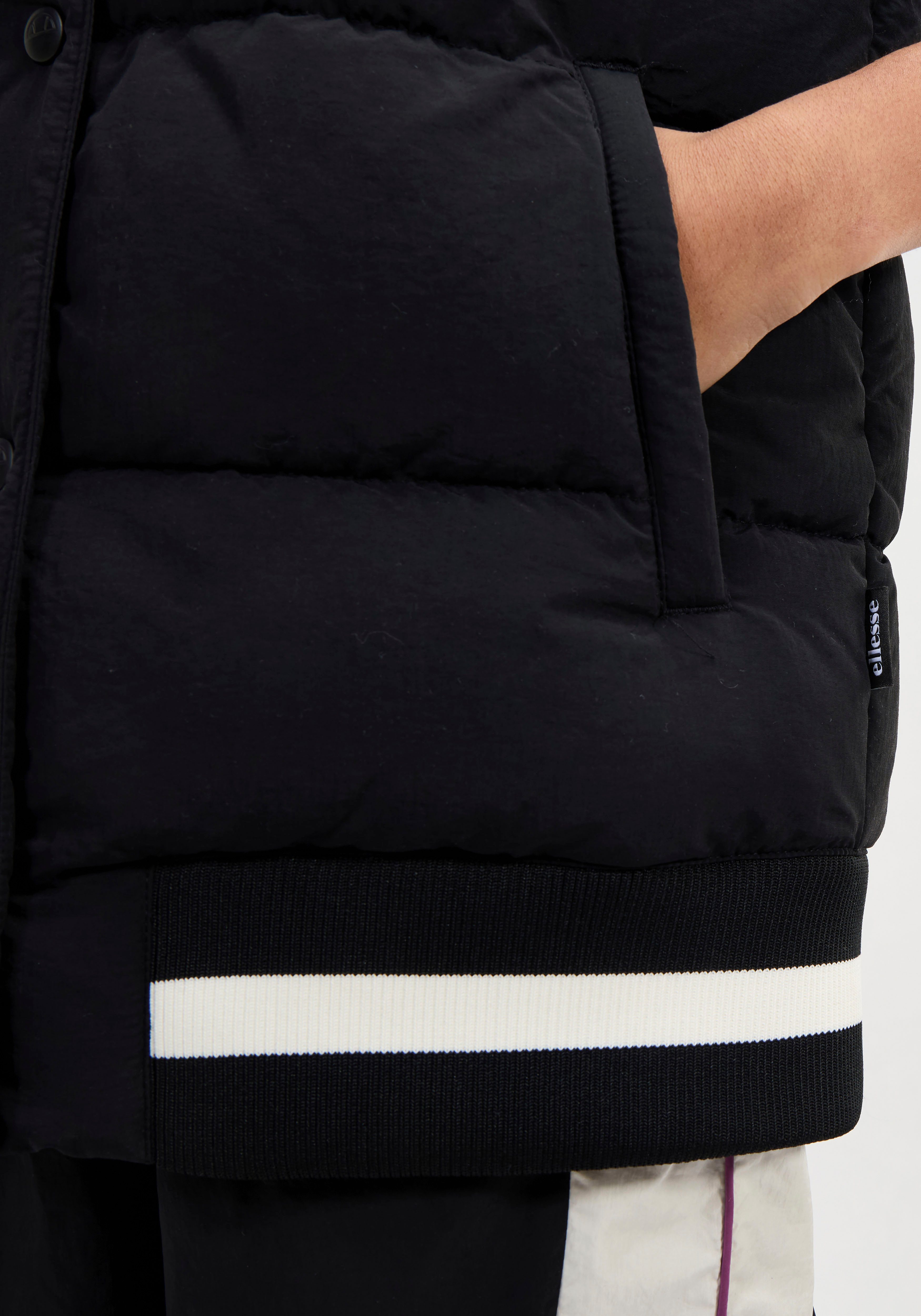 ellesse Bodywarmer MATSSON GILET