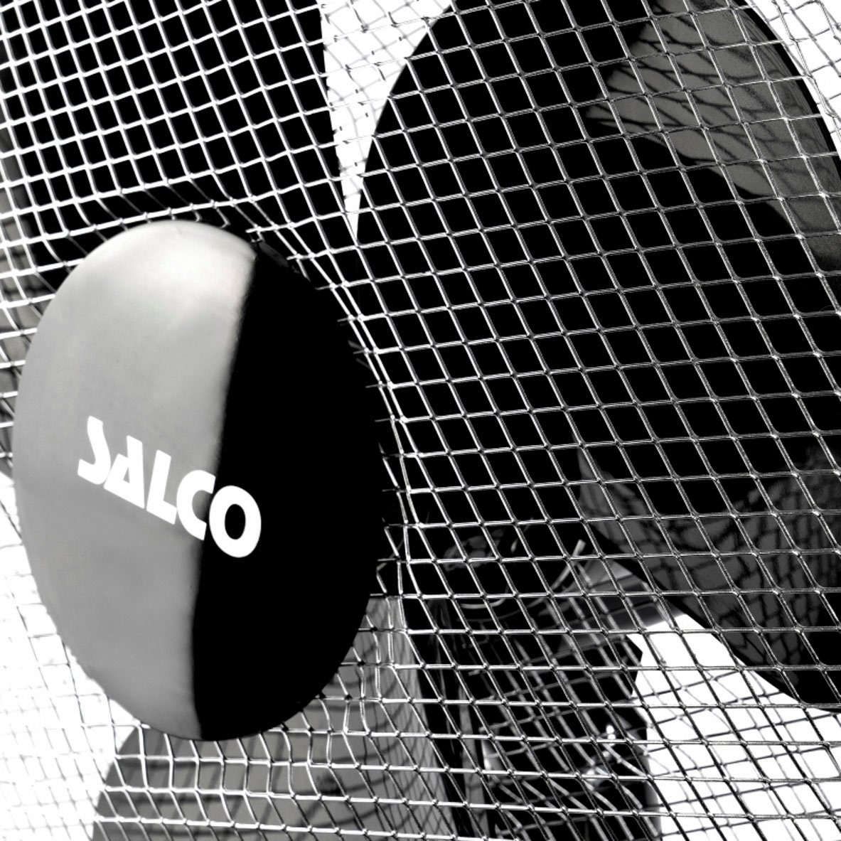 SALCO Staande ventilator STS-40.4