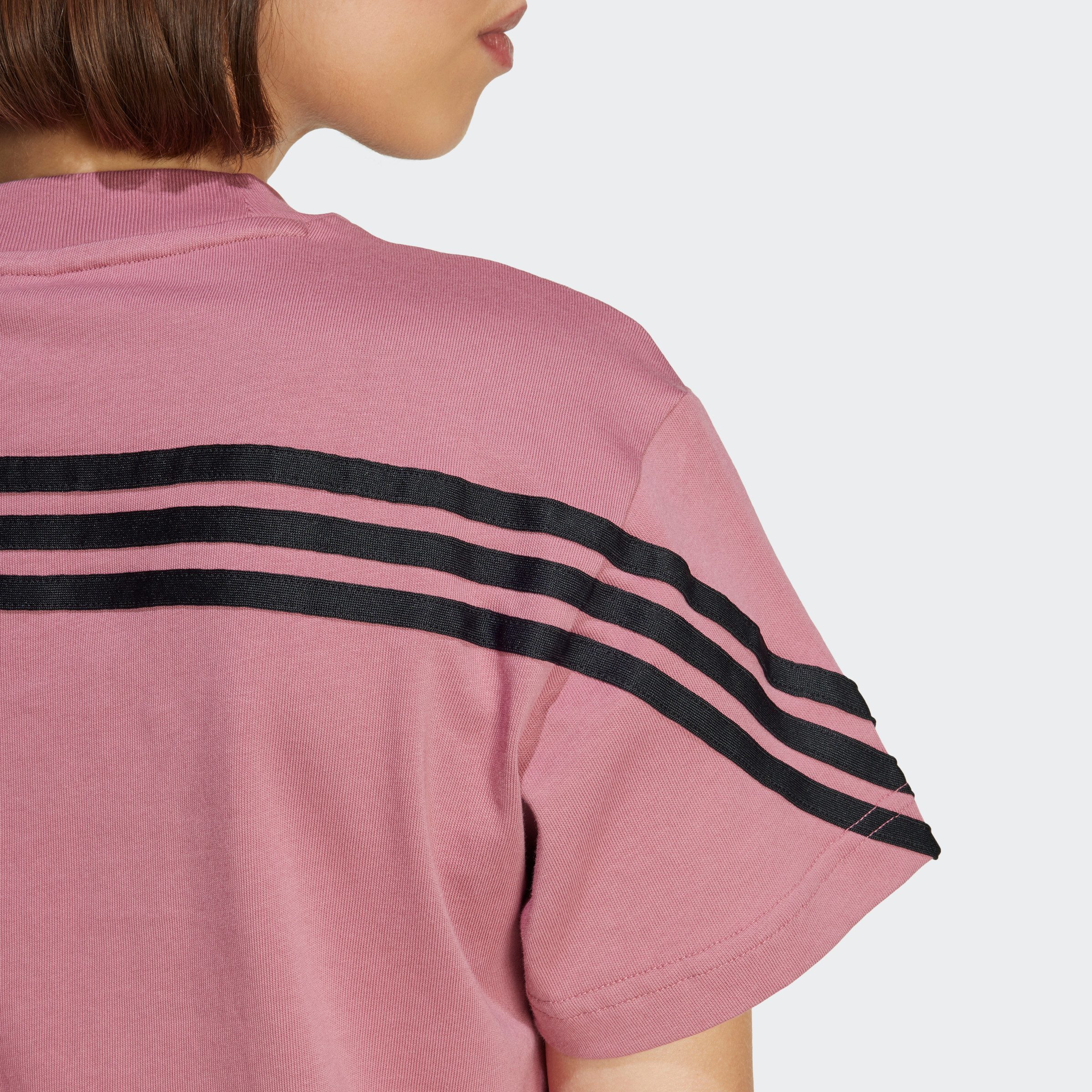 adidas Sportswear T-shirt W FI 3S TEE