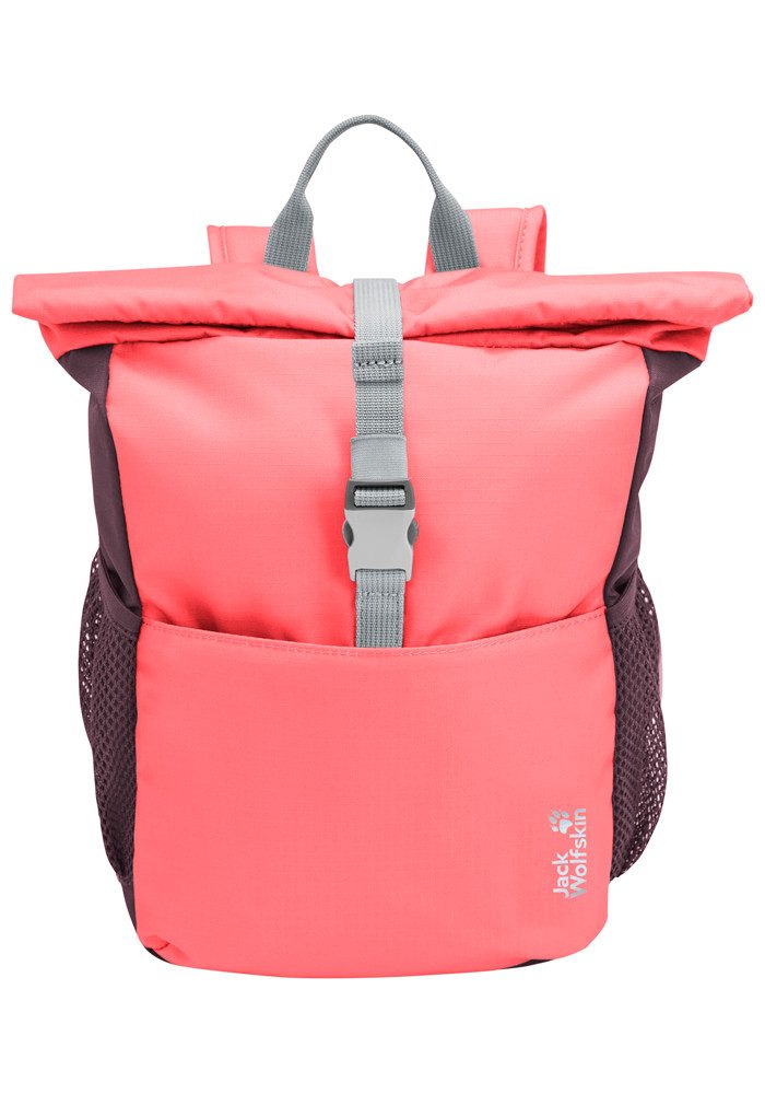 Jack Wolfskin Kinderrugzak ISLAND MINI 10