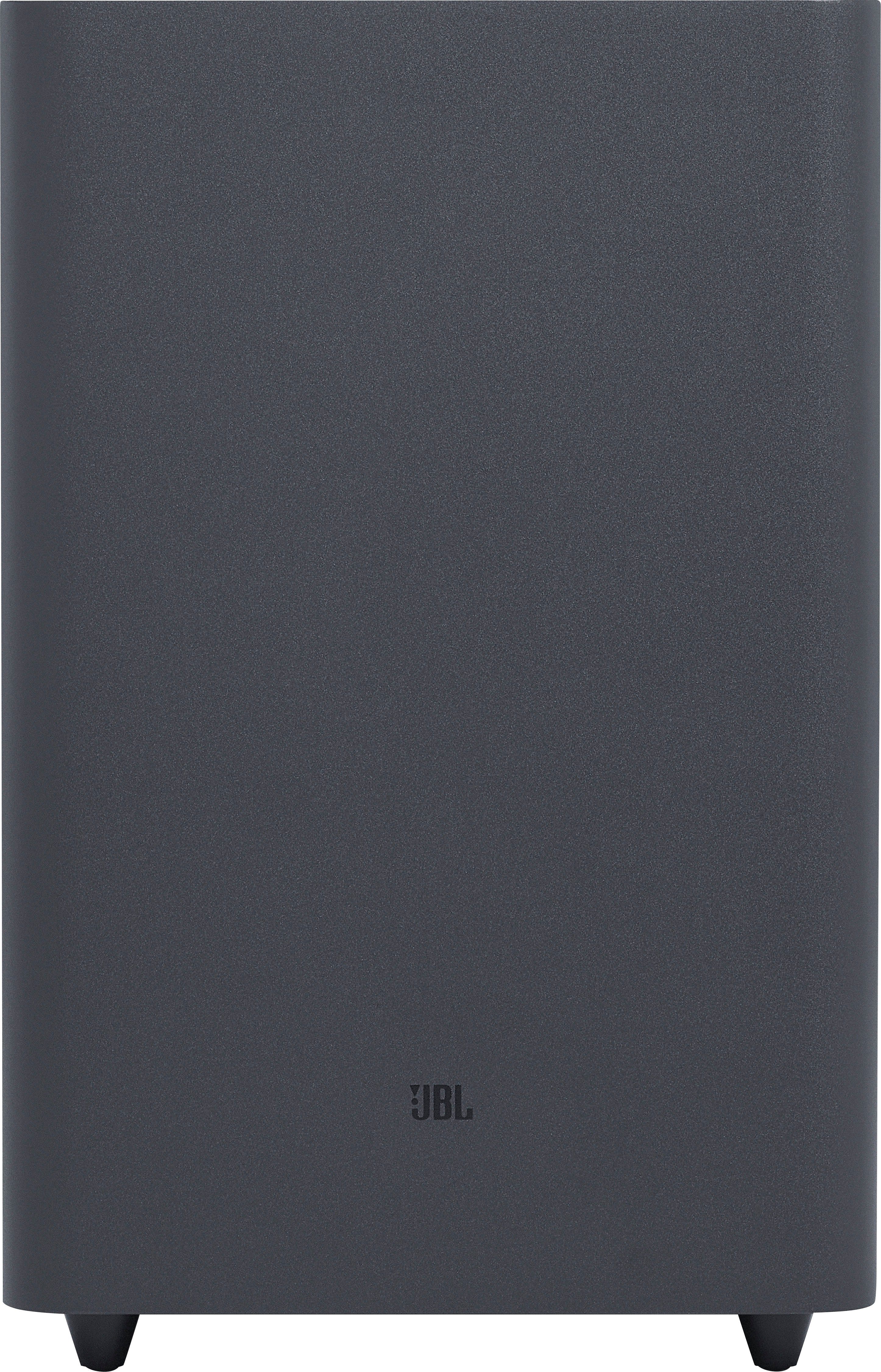 JBL 2.1 geluidssysteem Bar 2.1 Deep Bass (MK2) (1 stuk)