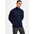 selected homme coltrui blauw